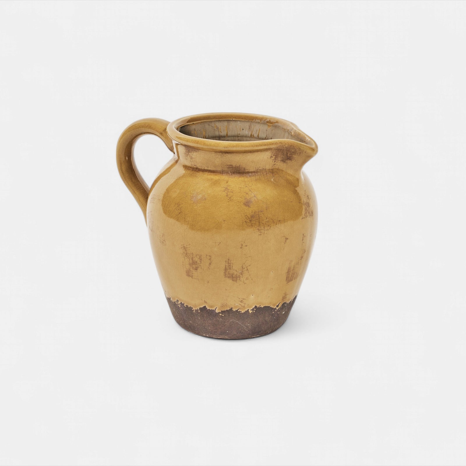 Earth Carafe (Terracotta)
