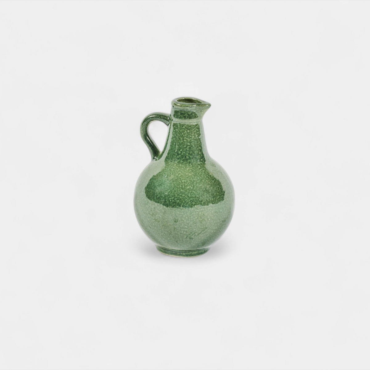 Green Ampoule