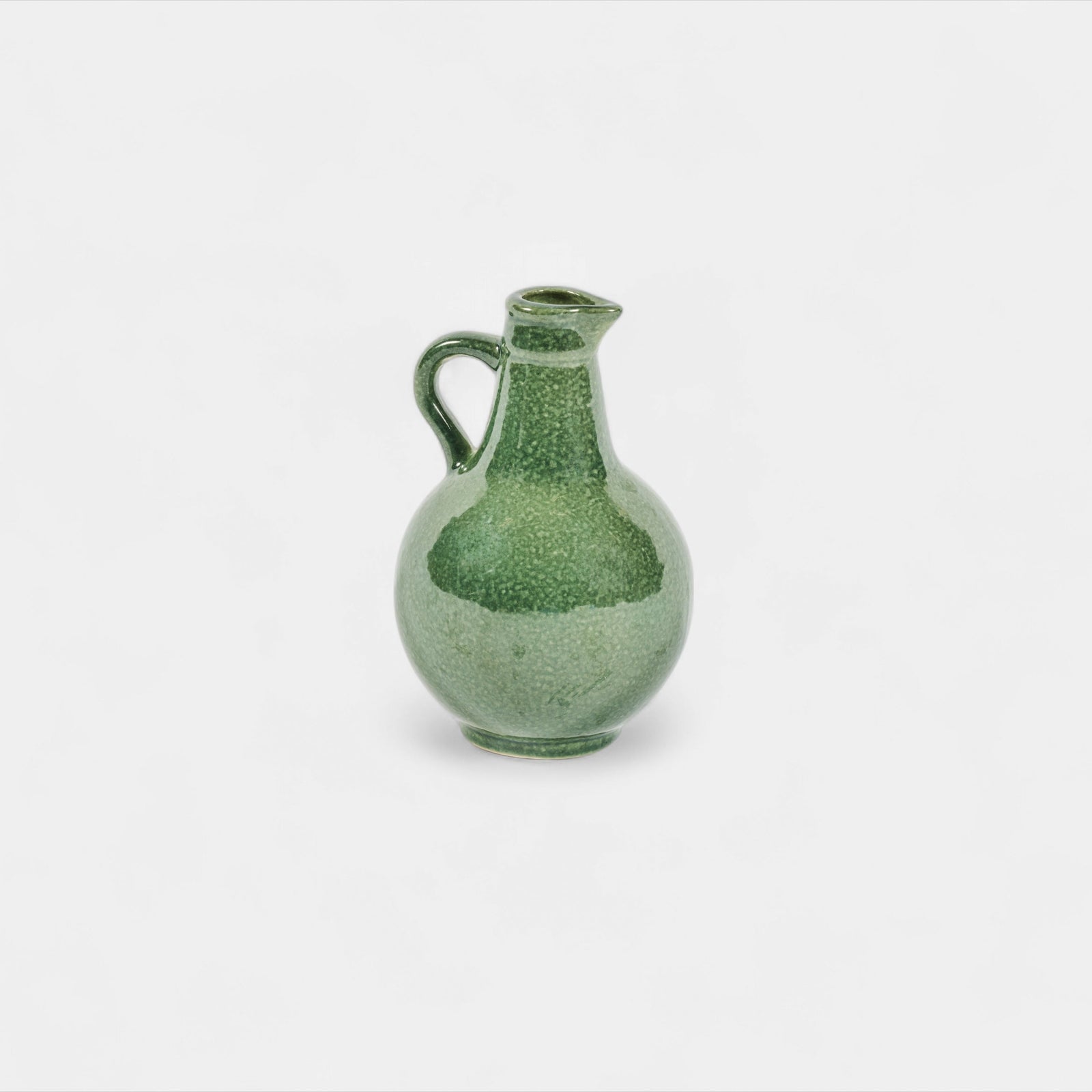 Green Ampoule