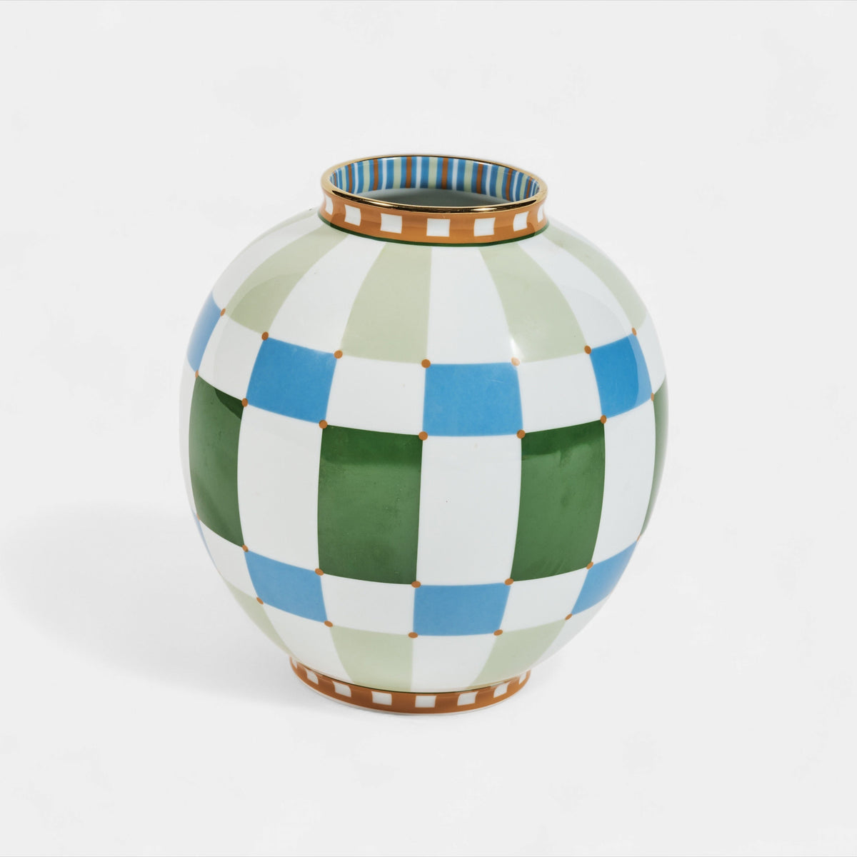 Bubble Vase - Duomo M