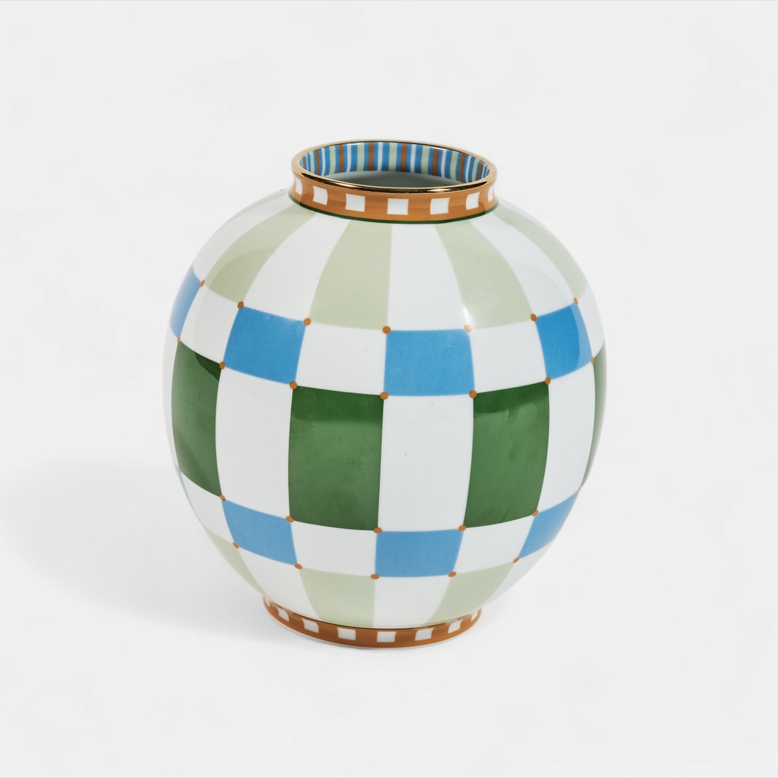 Bubble Vase - Duomo M