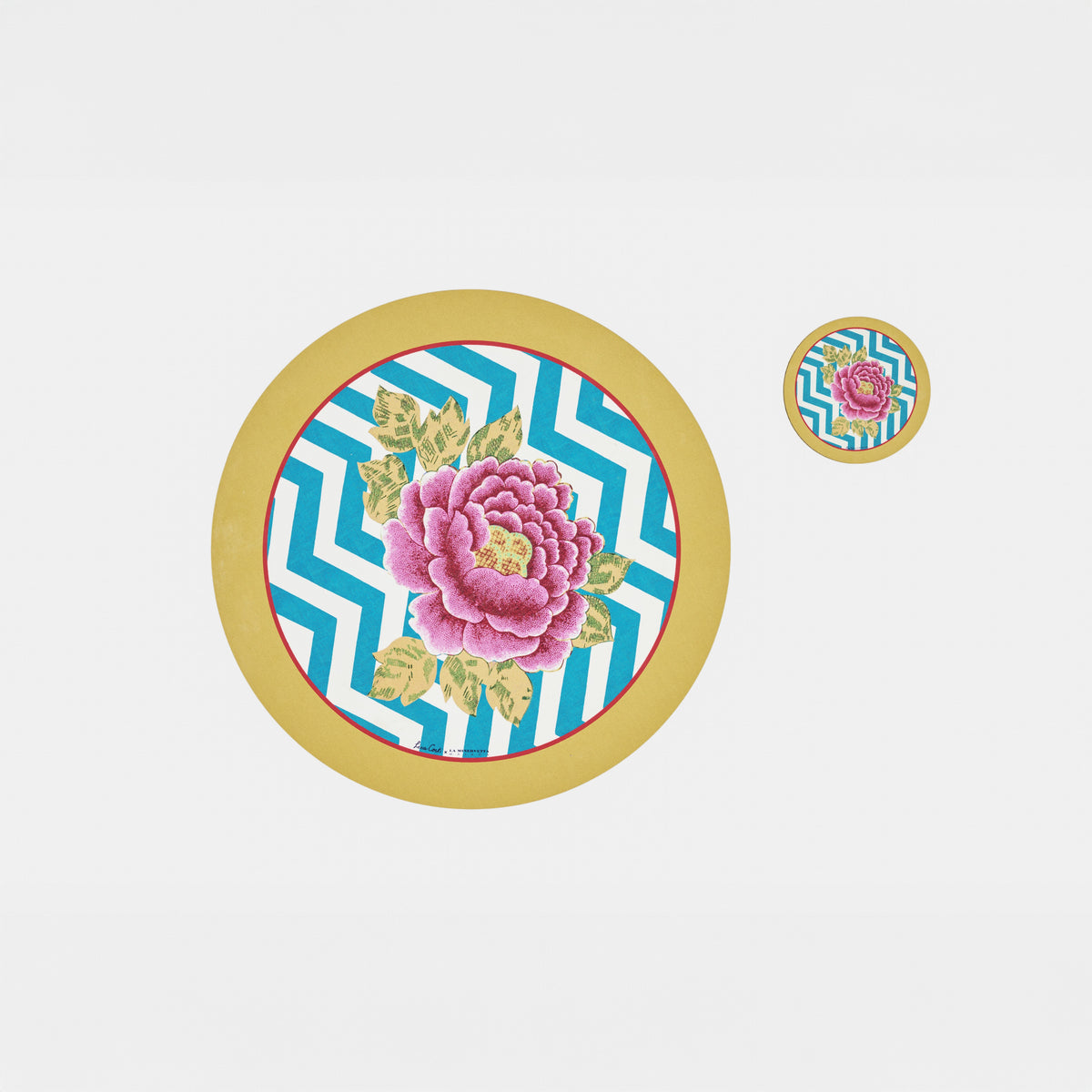 Coaster