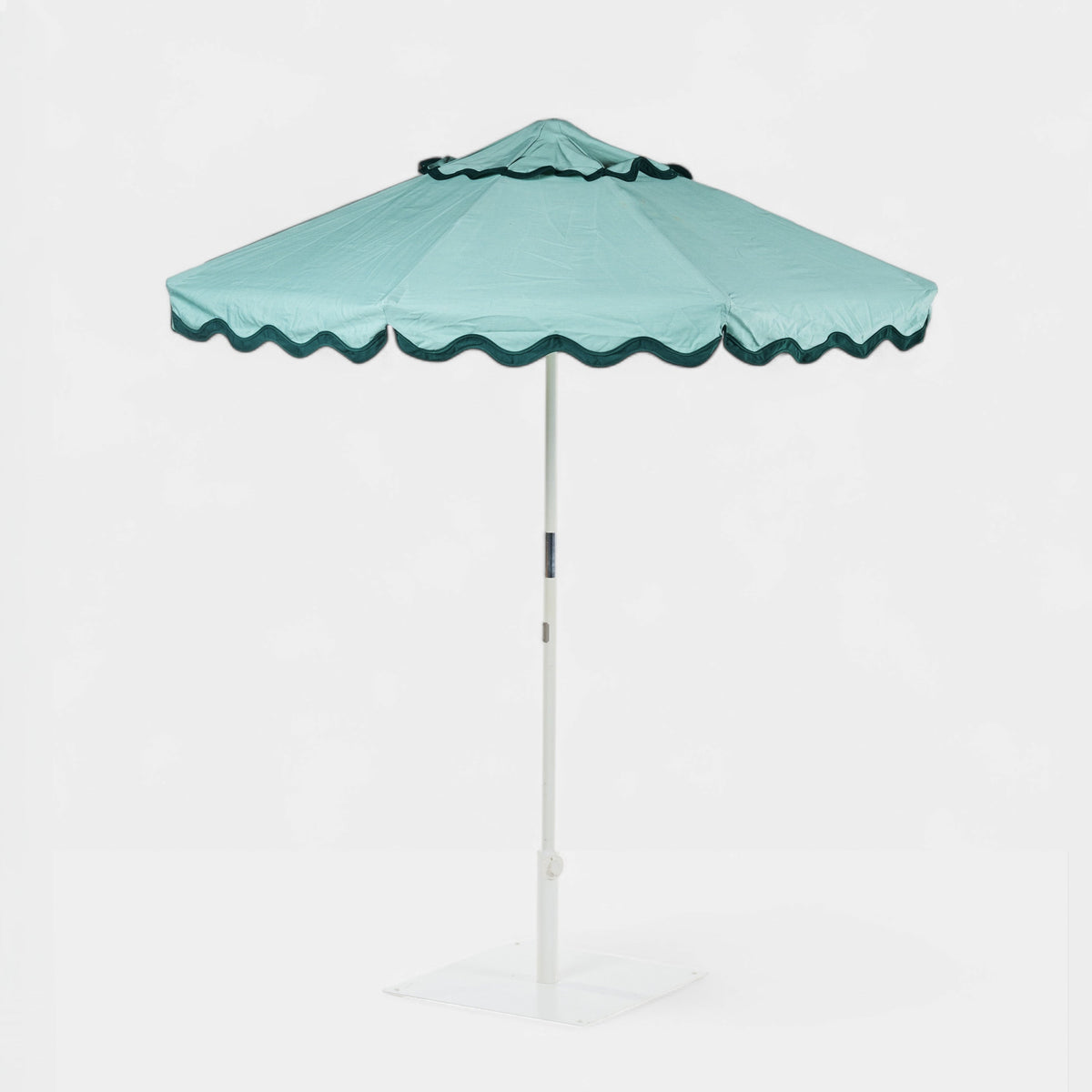 Riviera Beach Umbrella - Green