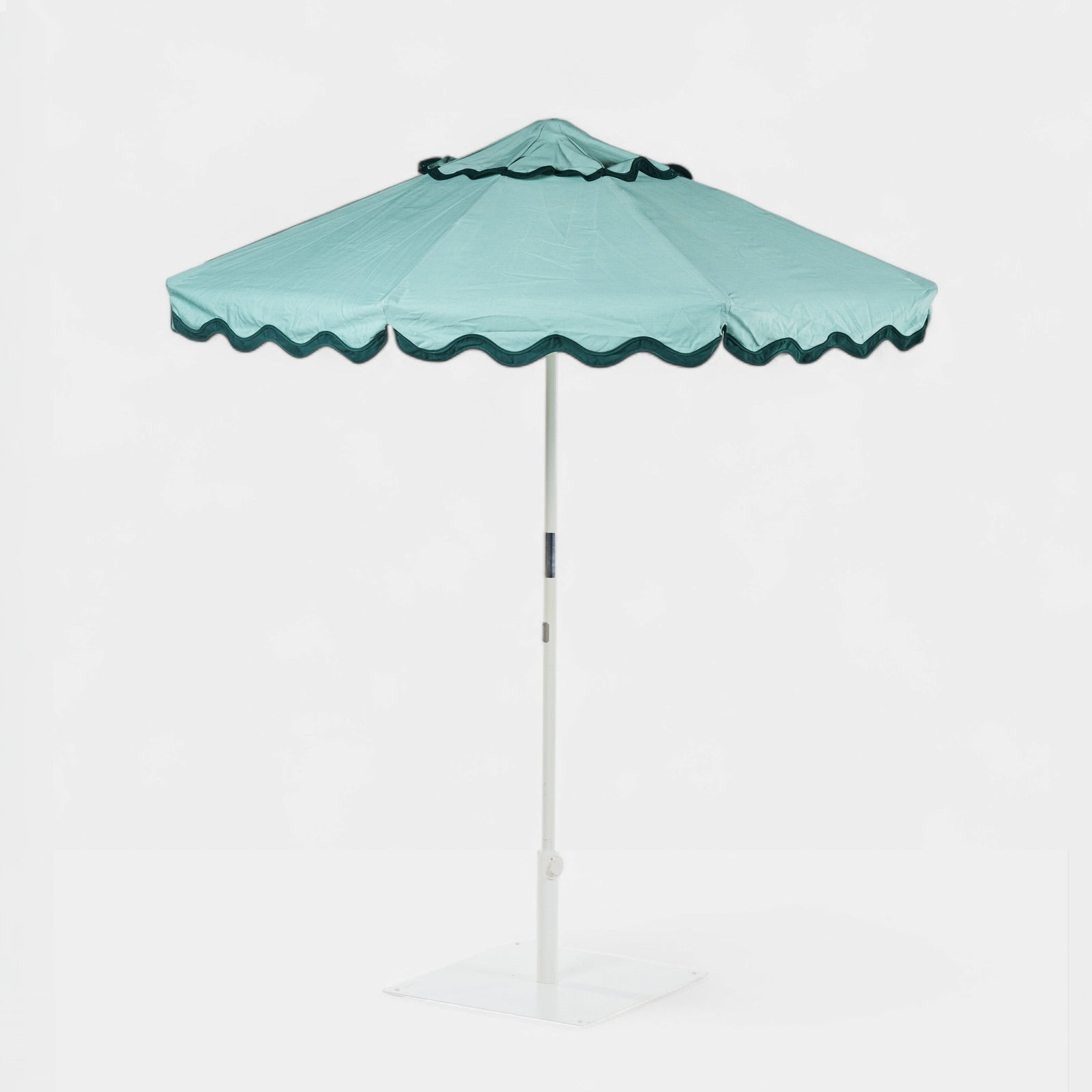 Riviera Beach Umbrella - Green