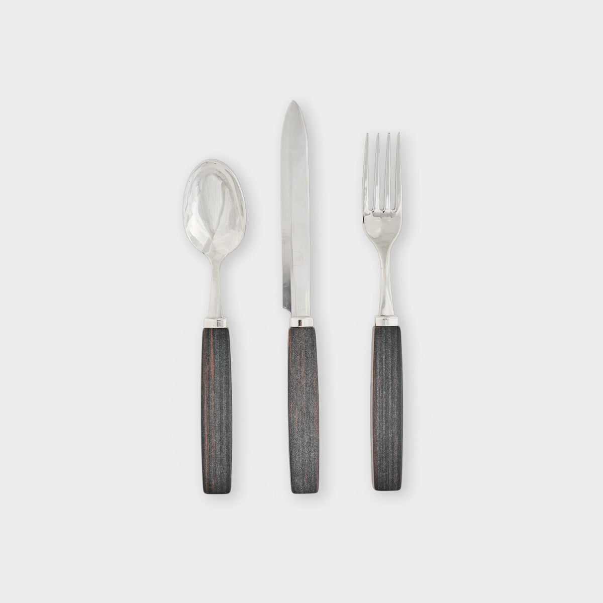 Dakar Cutlery Wenge