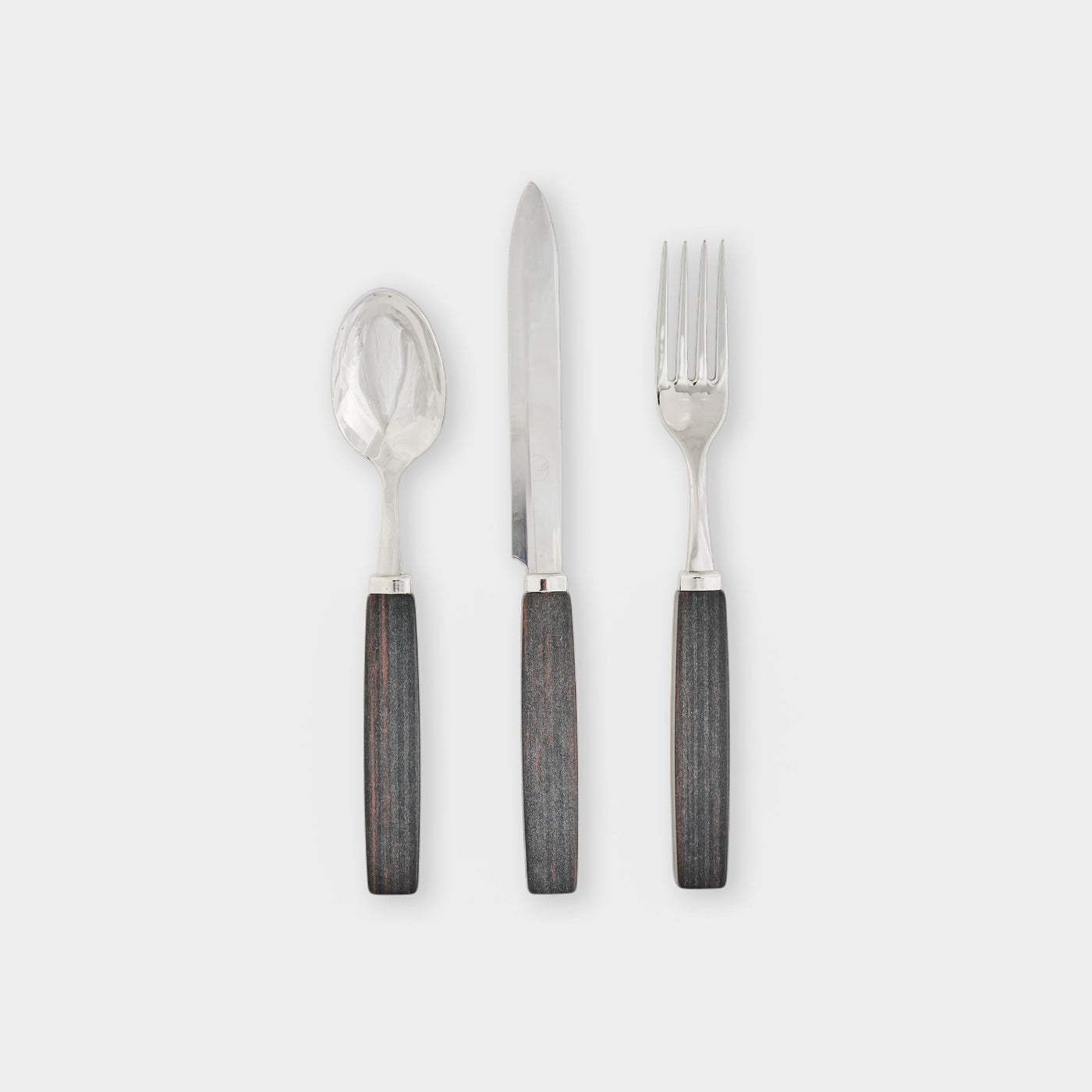 Dakar Cutlery Wenge