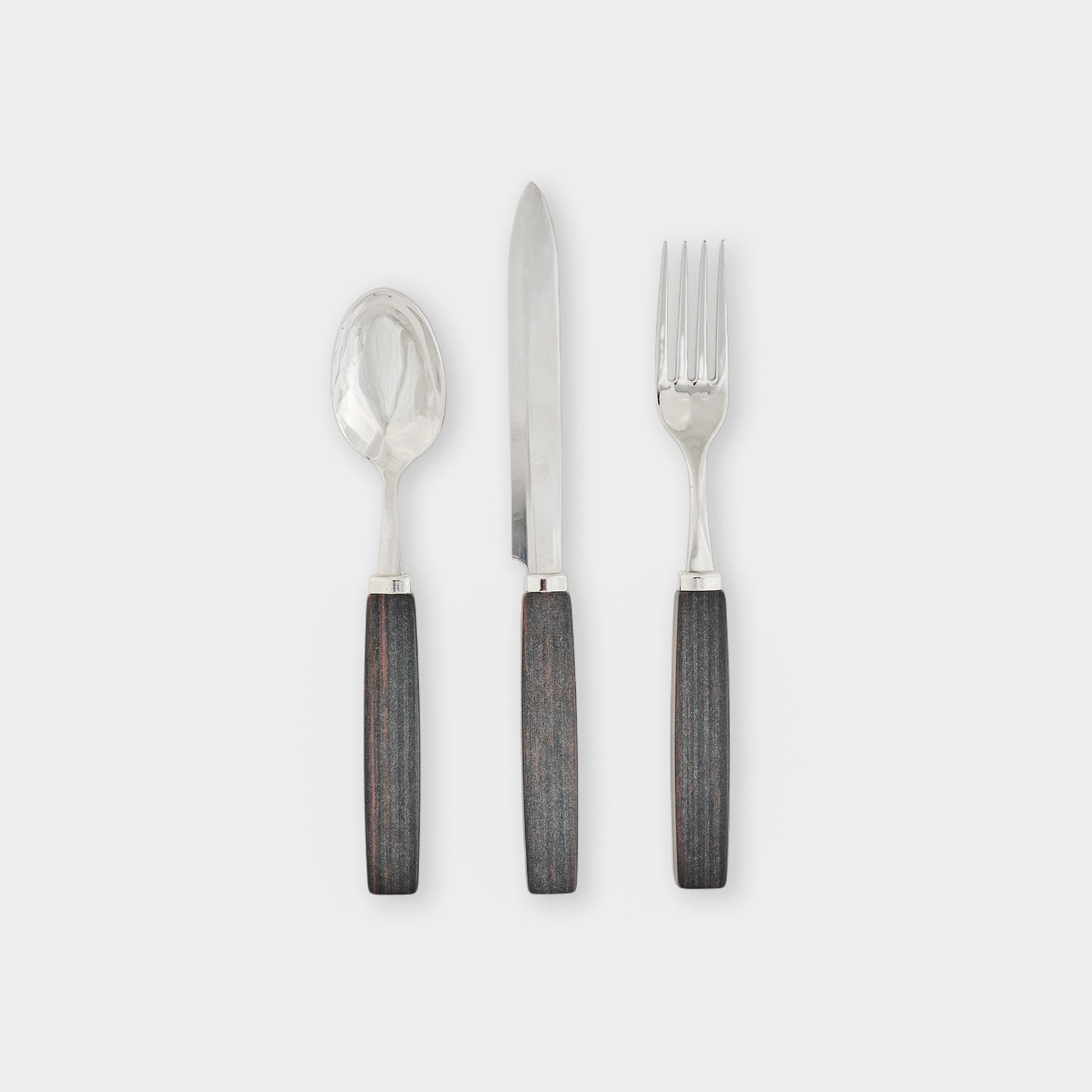 Dakar Cutlery Wenge