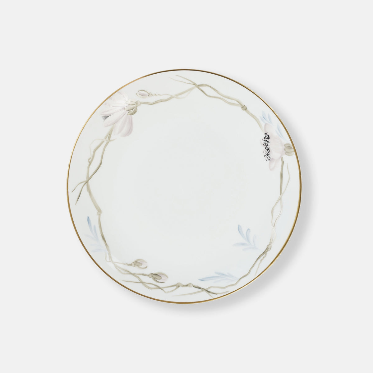 Magnolia Dinner plate