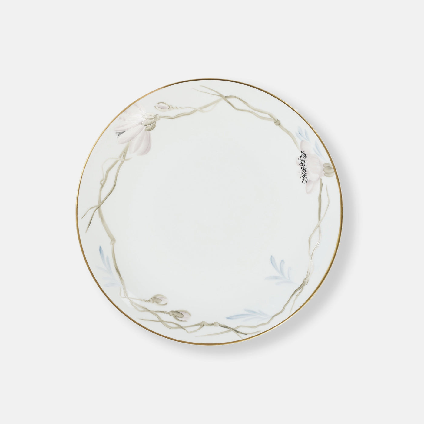 Magnolia Dinner plate