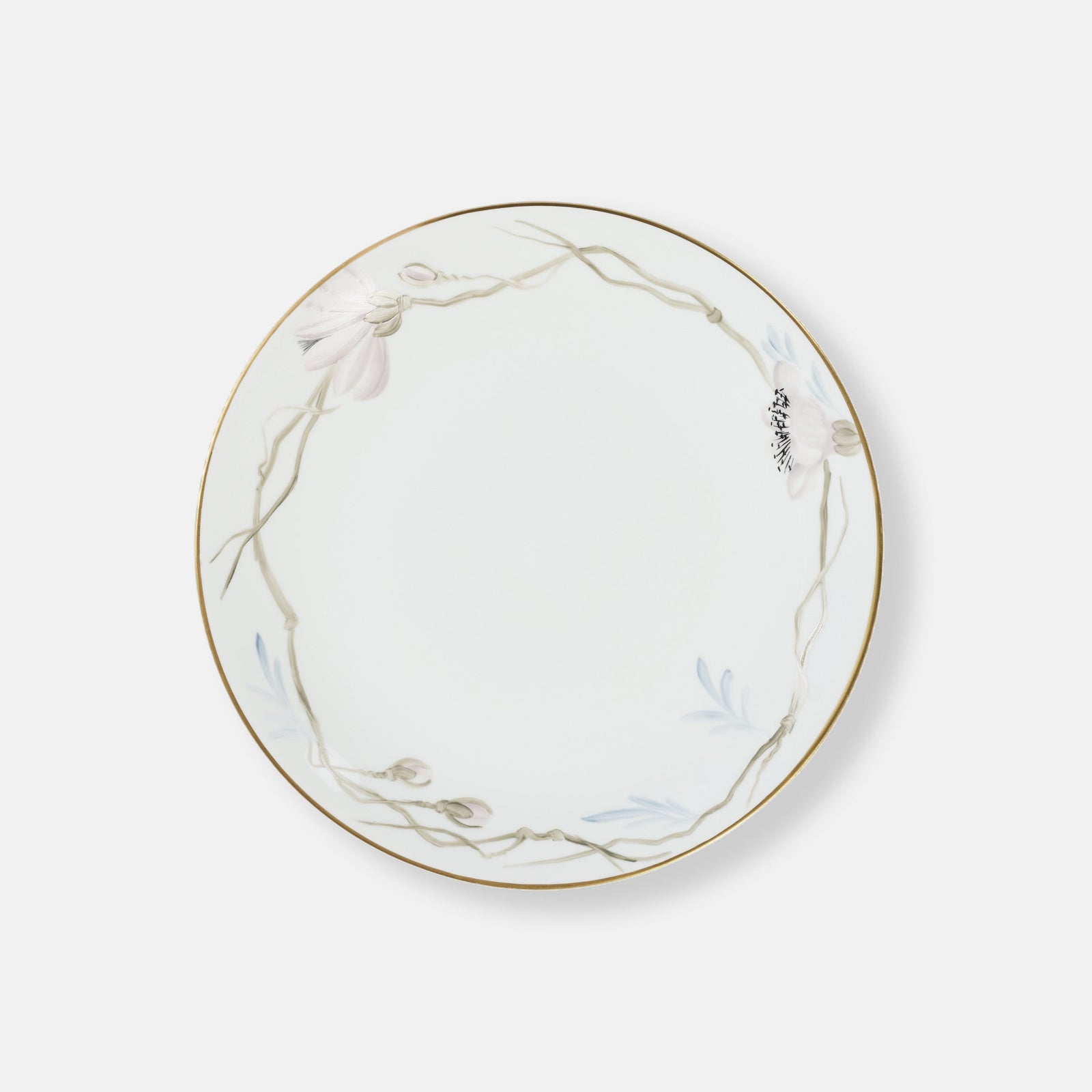 Magnolia Dinner plate