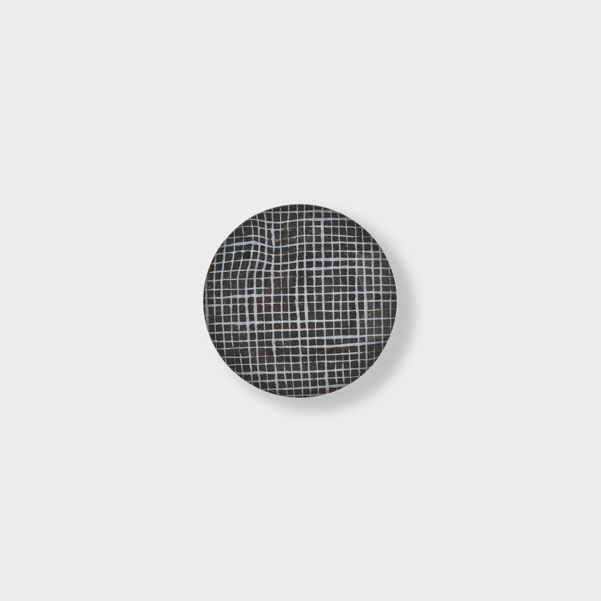 Pacific Zuma Plate - Black - XS