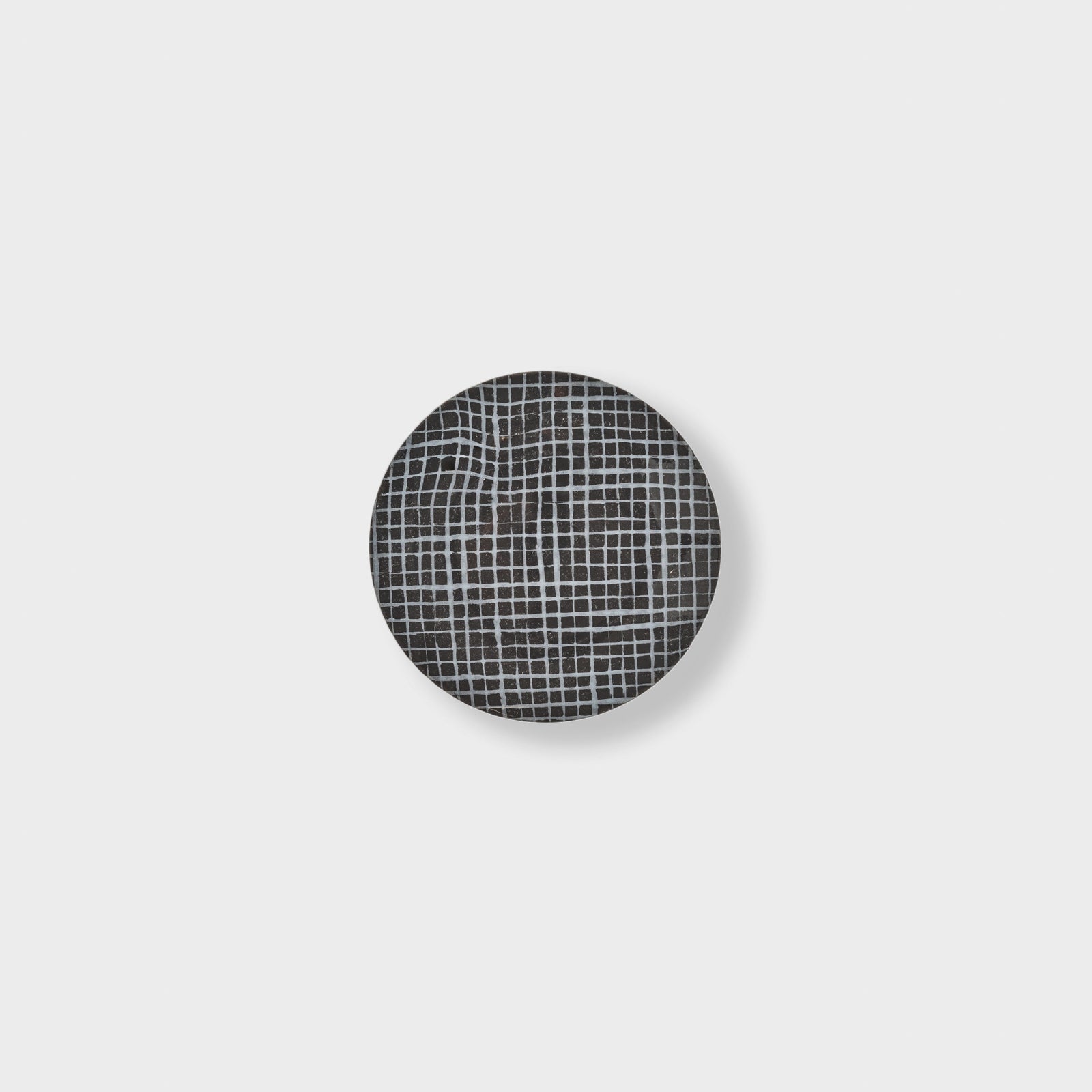 Pacific Zuma Plate - Black - XS