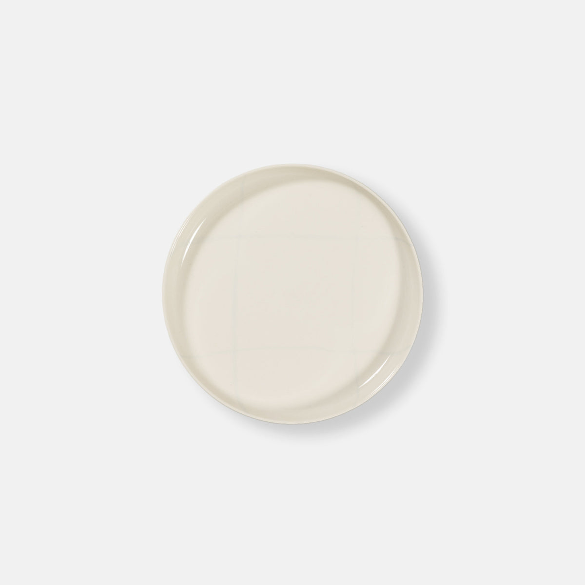 Salt Zuma High Plate - Curved trim - M