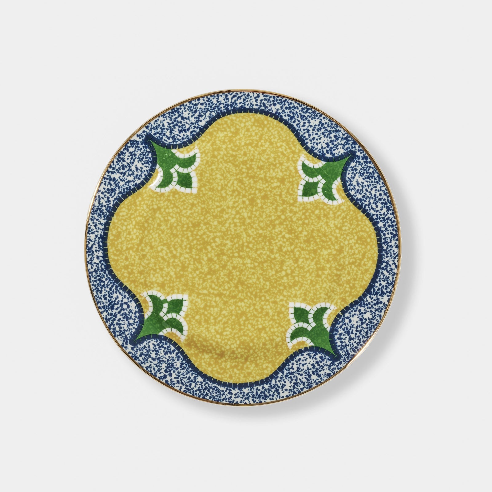 Graniglia - Dessert Plate