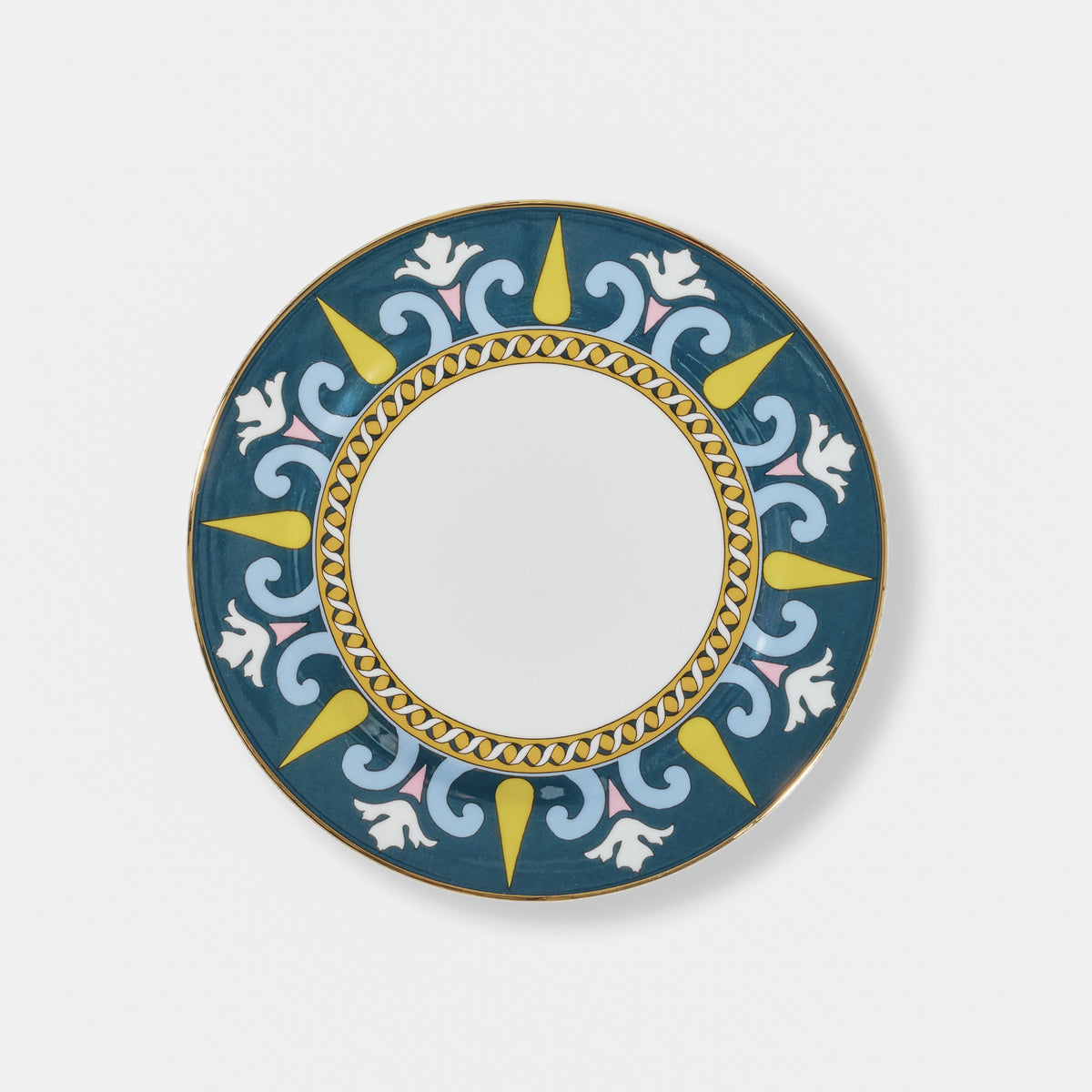 Levante - Dessert Plate