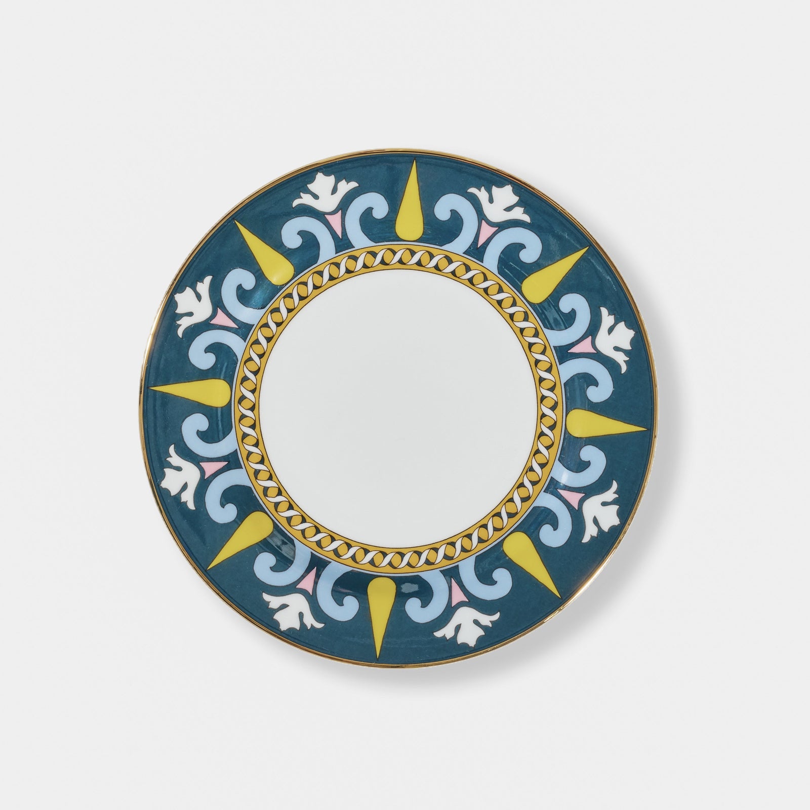 Levante - Dessert Plate