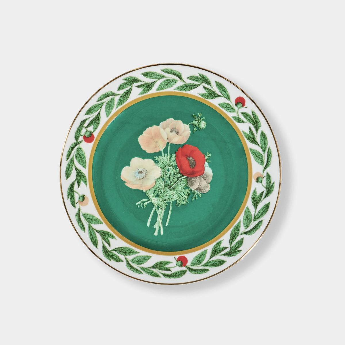 Posie - Dessert Plate
