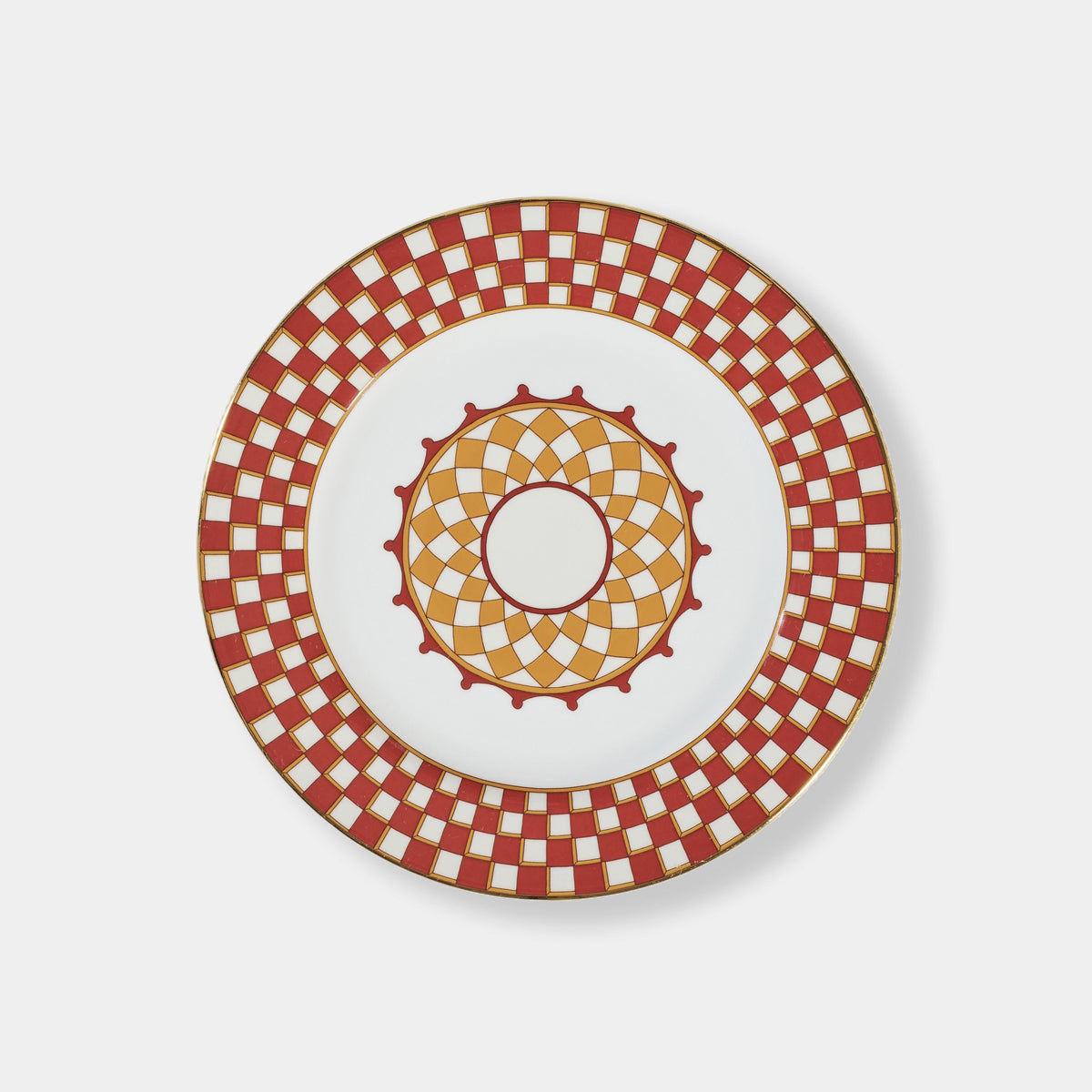 Apollo Brick - Dessert Plate