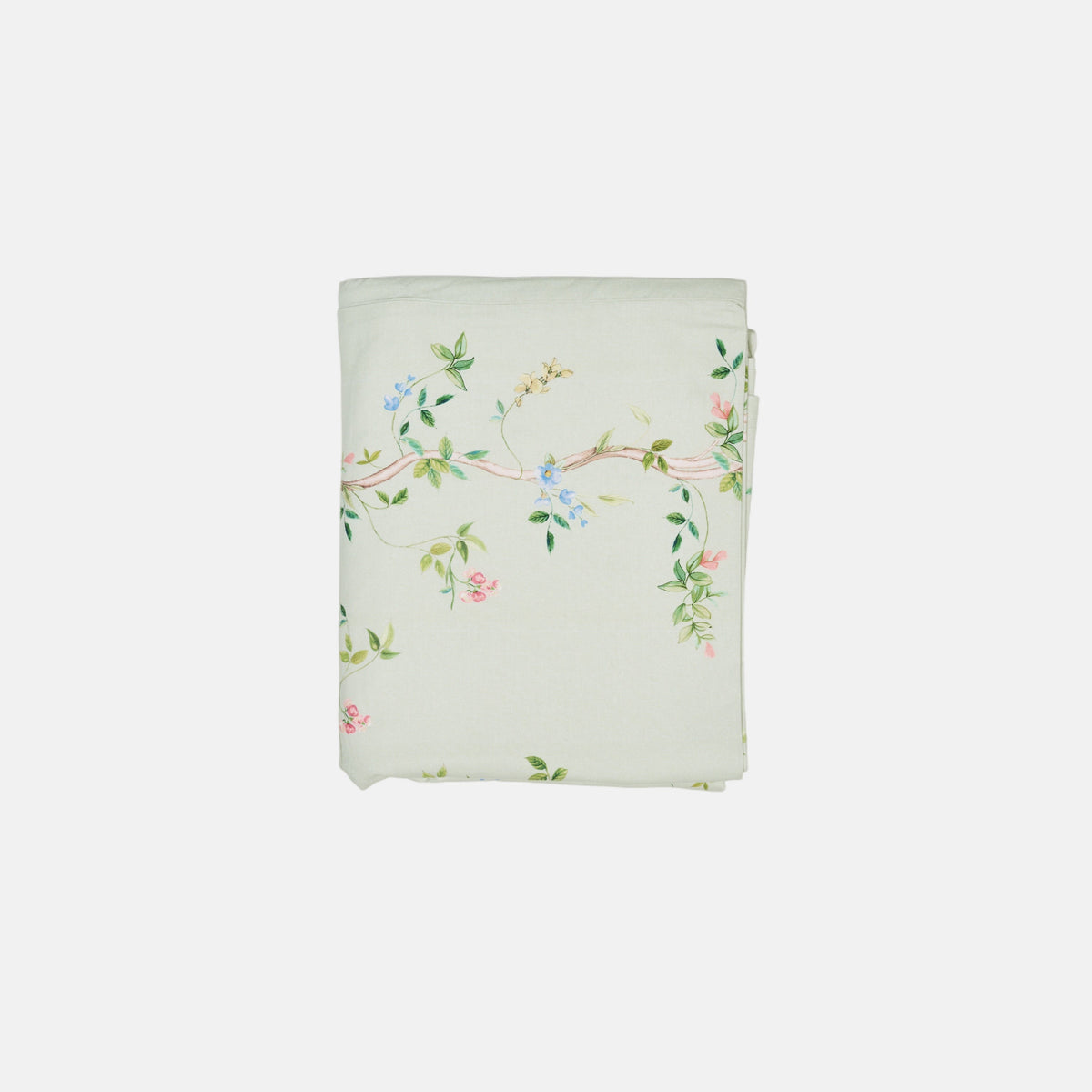Flower garden Tablecloth