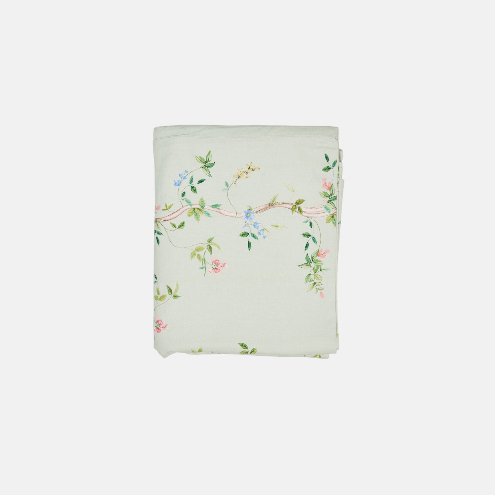 Flower garden Tablecloth