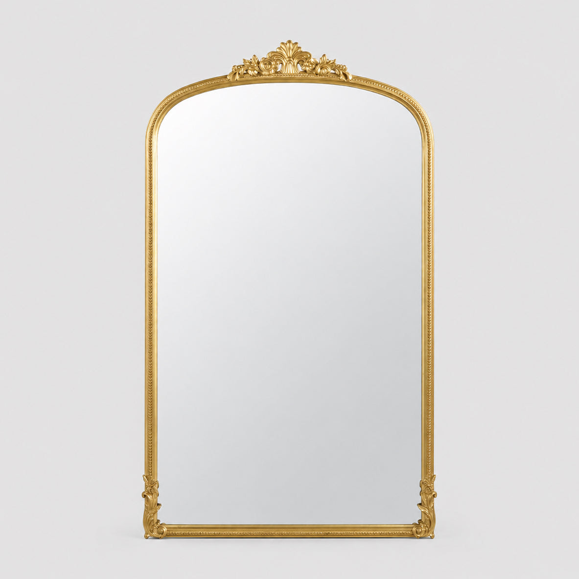 Baroque Mirror