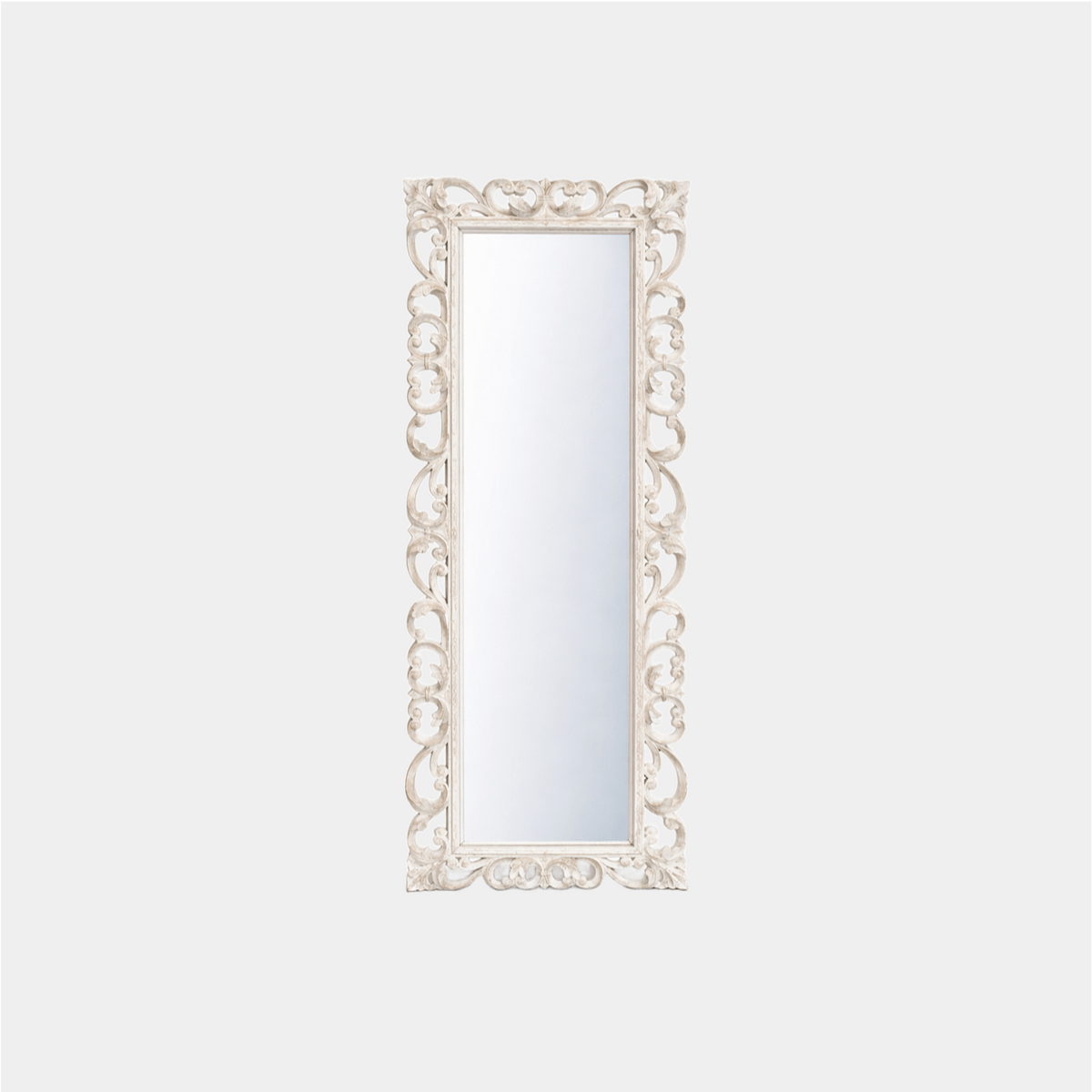 Baroque Mirror