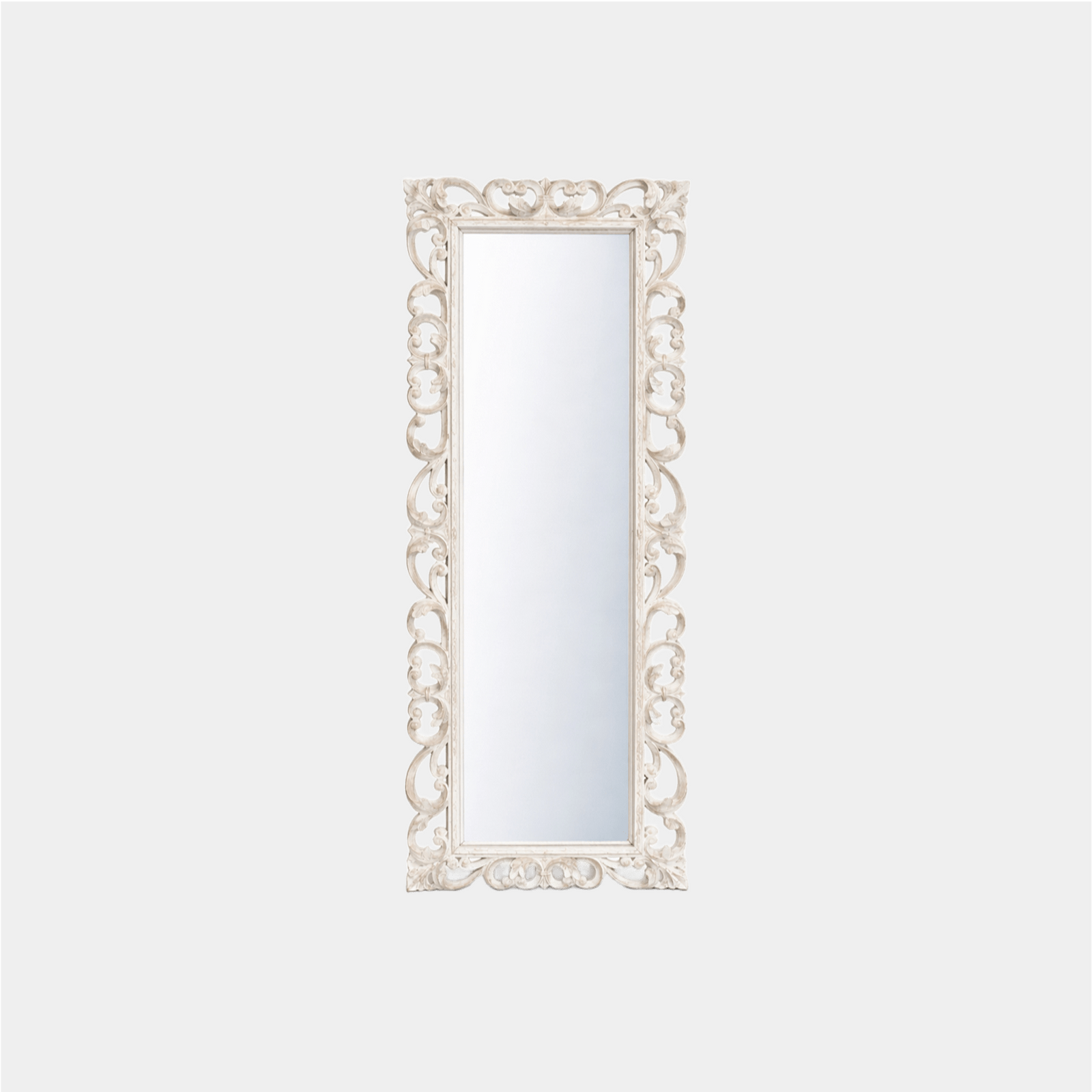 Baroque Mirror