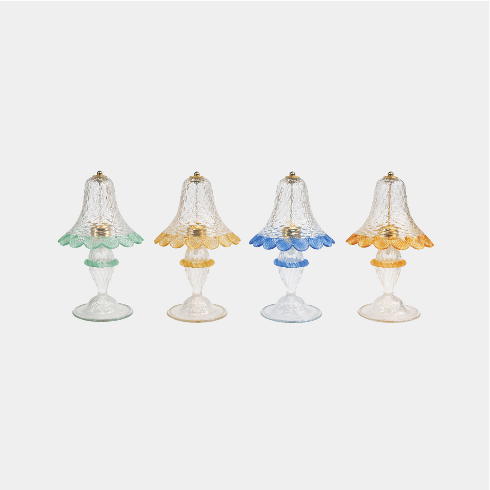 Murano Table lamp