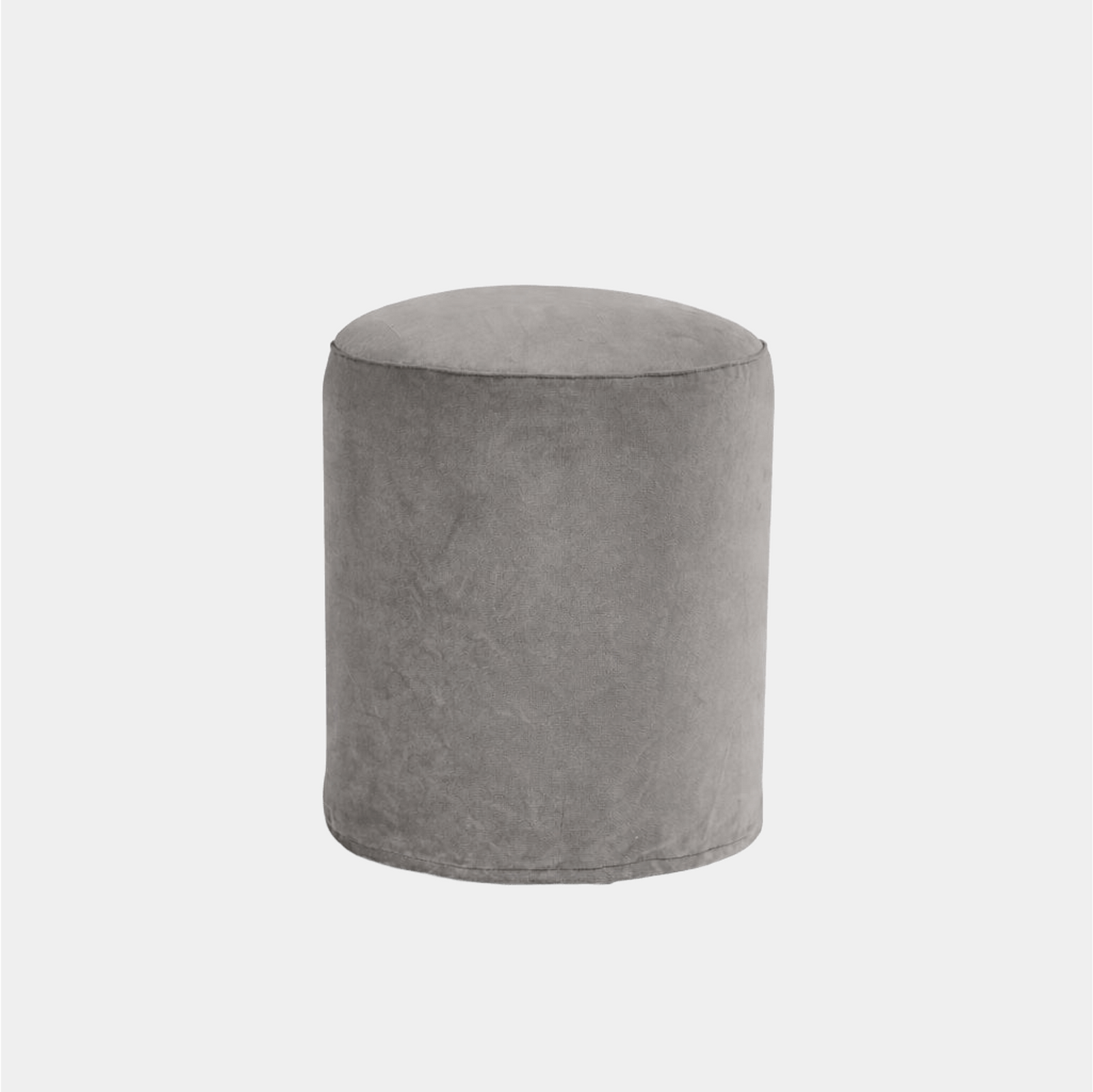 Pouf - Dark Gray