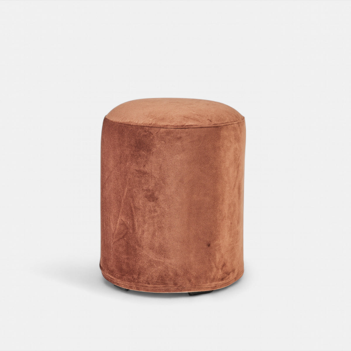 Pouf - Rust