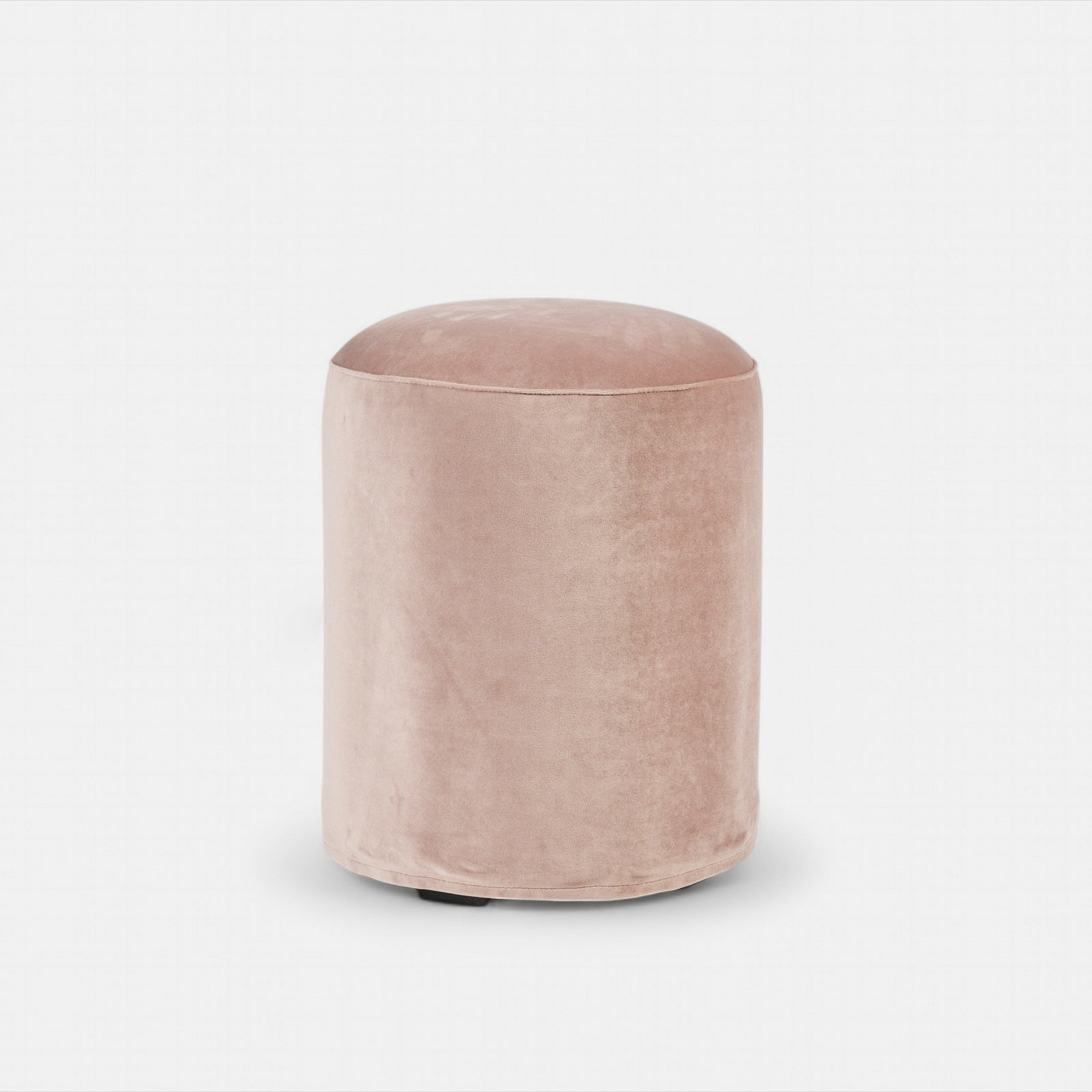 Pouf - Powder Pink