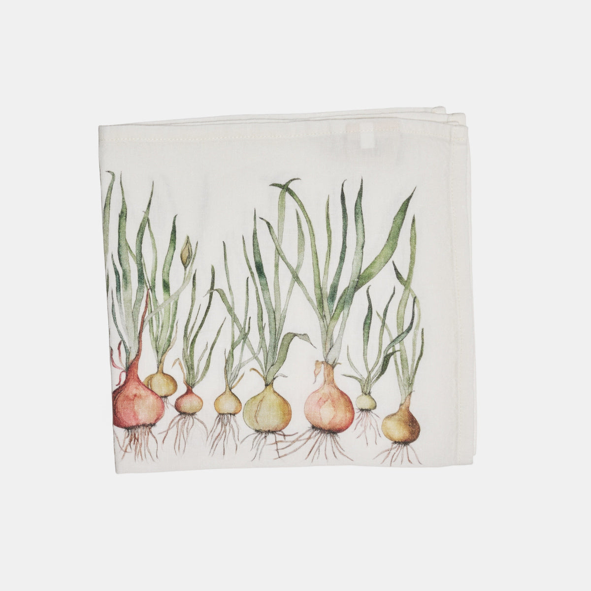 Veggie Napkins