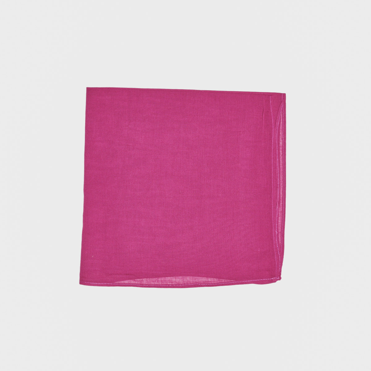Strawberry Pink Napkin