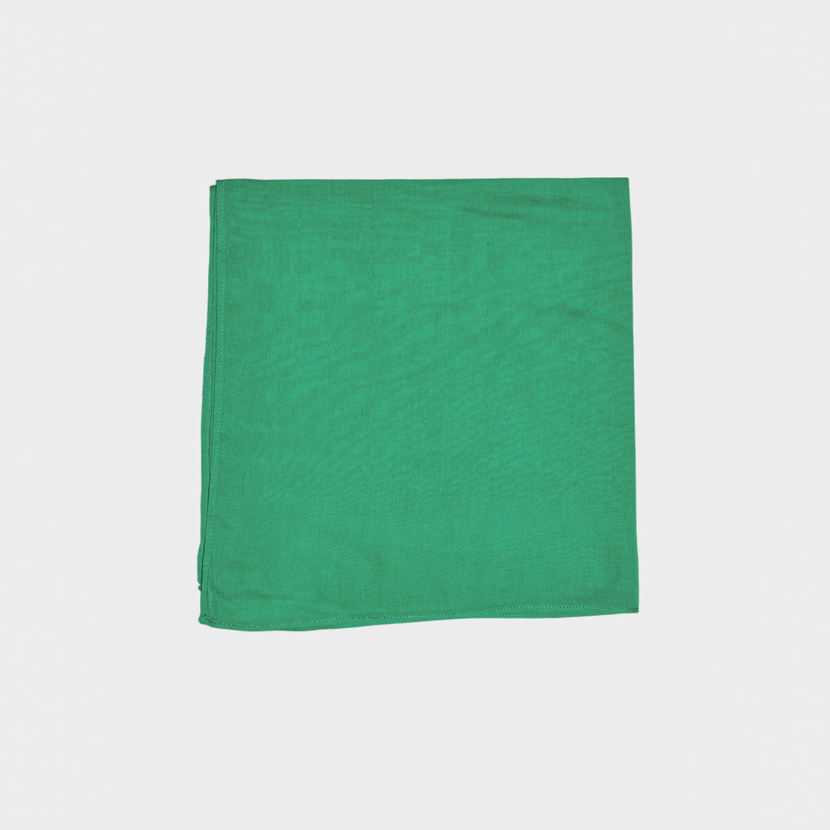 Green Napkin
