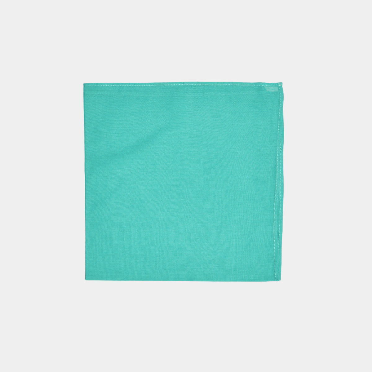 Turquoise Napkin