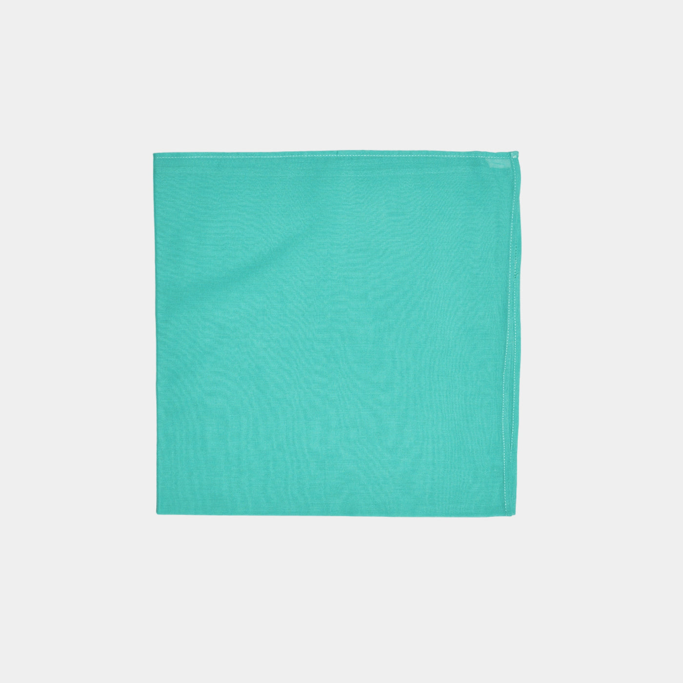 Turquoise Napkin