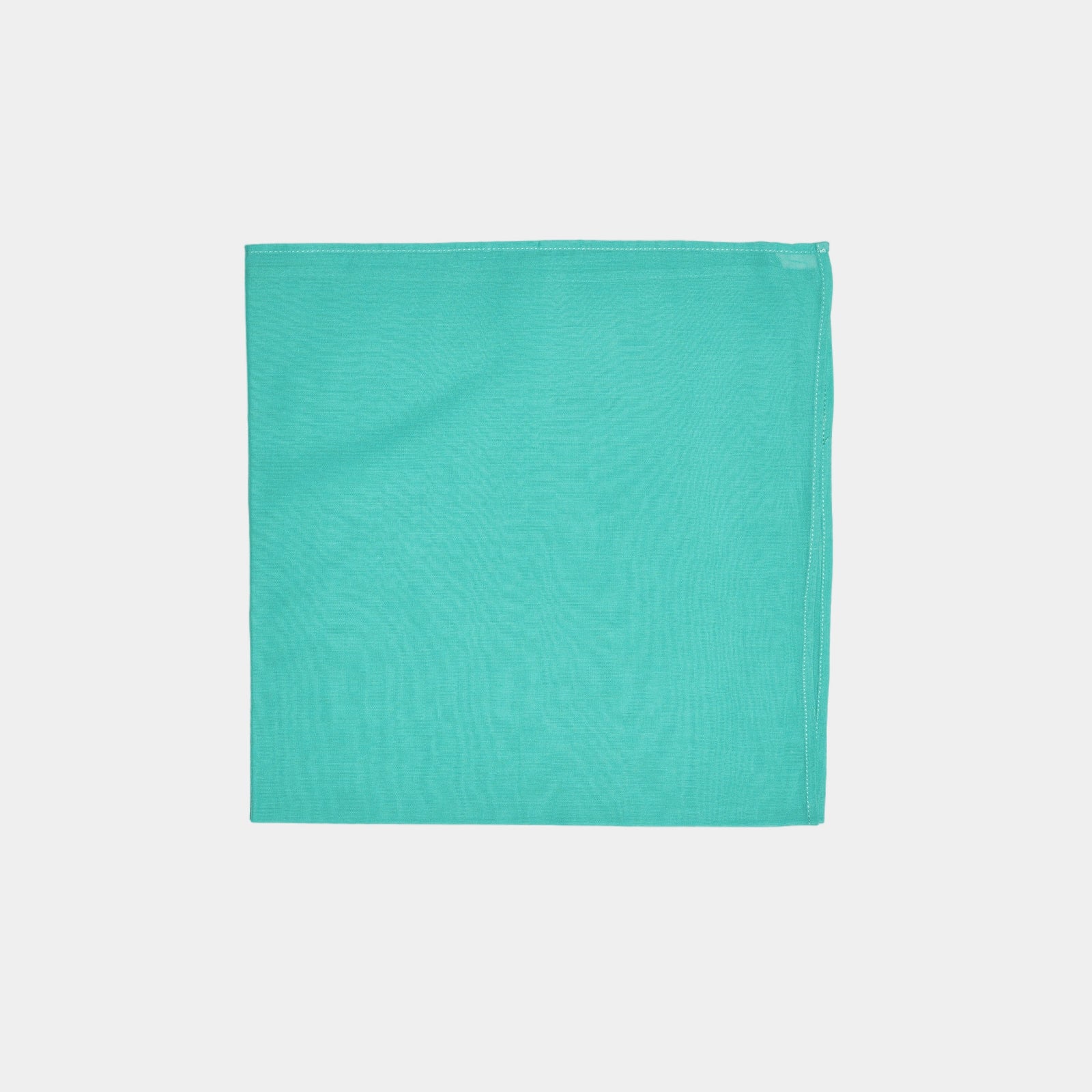 Turquoise Napkin