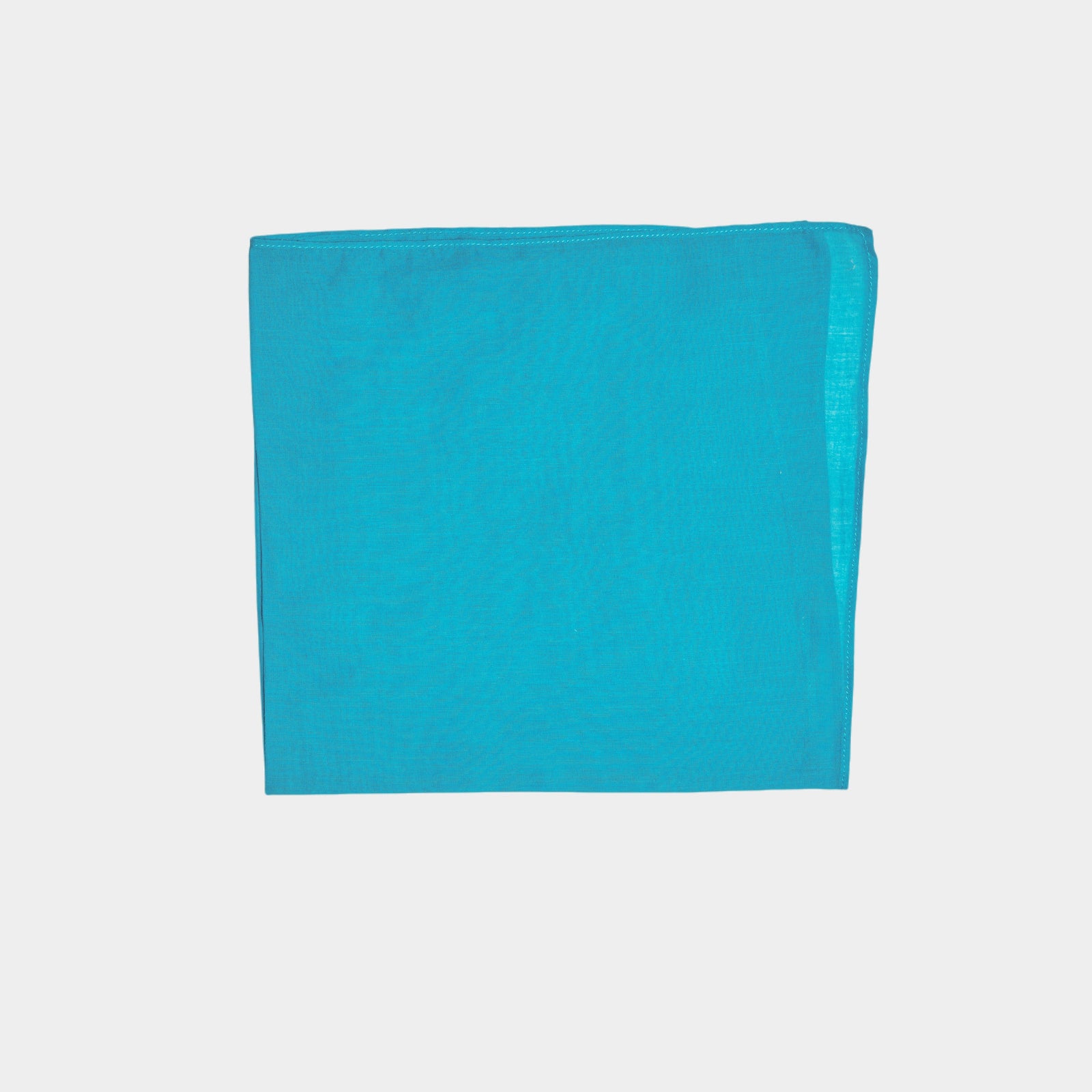 Light Blue Napkin