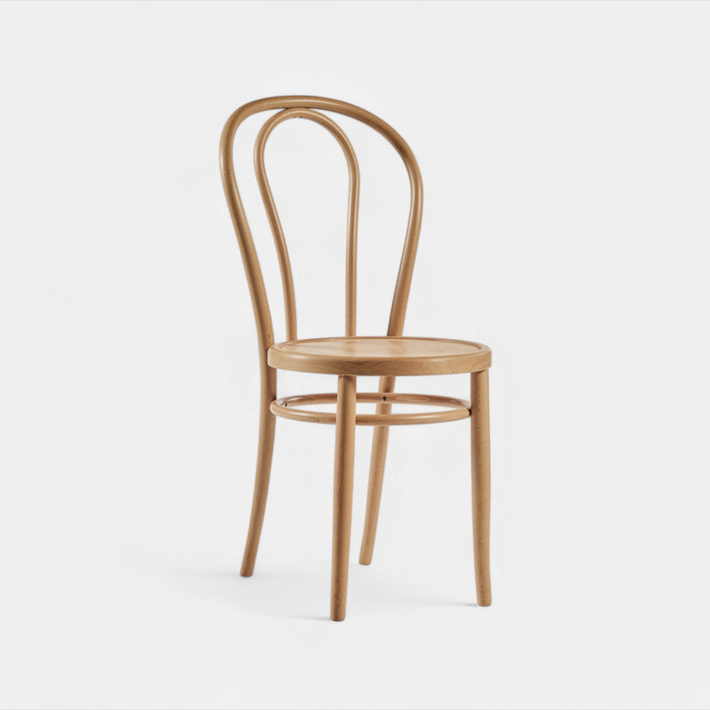 Bentwood Thonet Chair