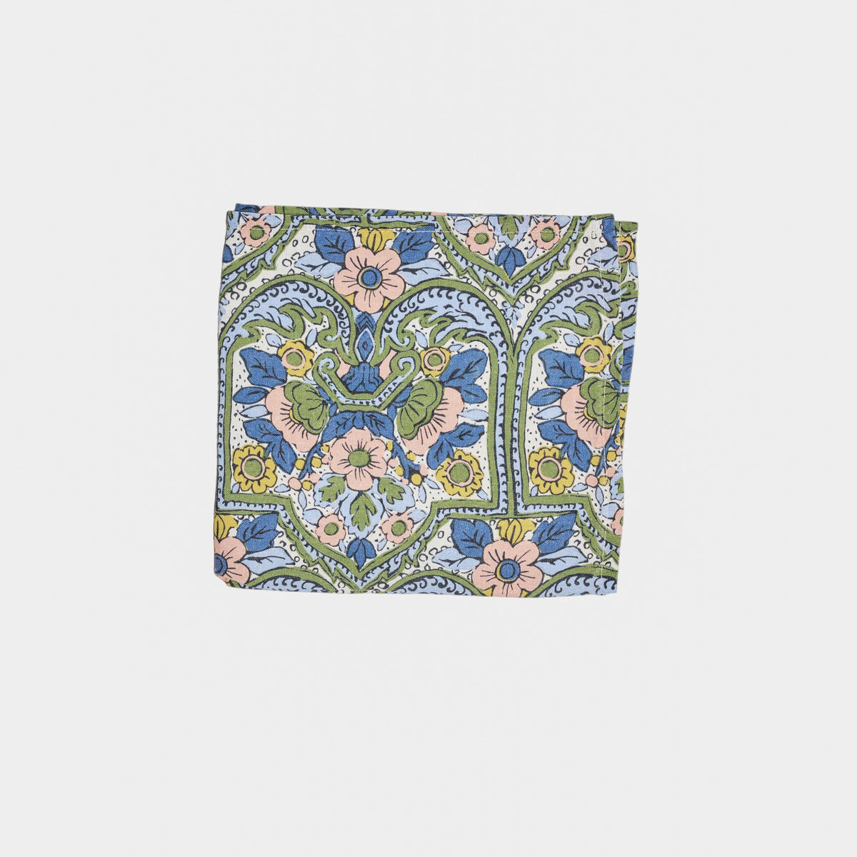 Corte Blu Napkin