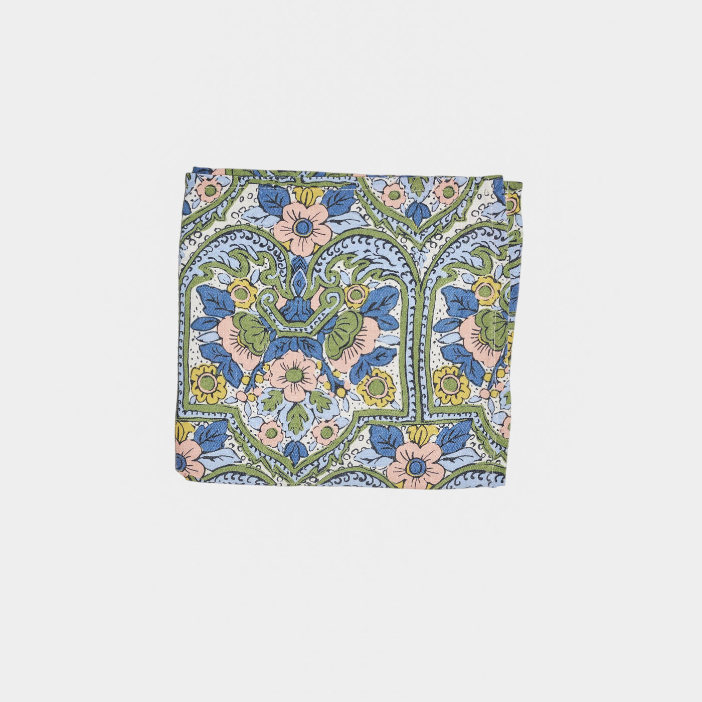 Corte Blu Napkin