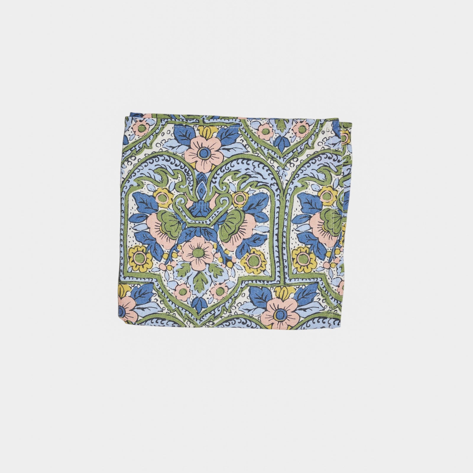 Corte Blu Napkin