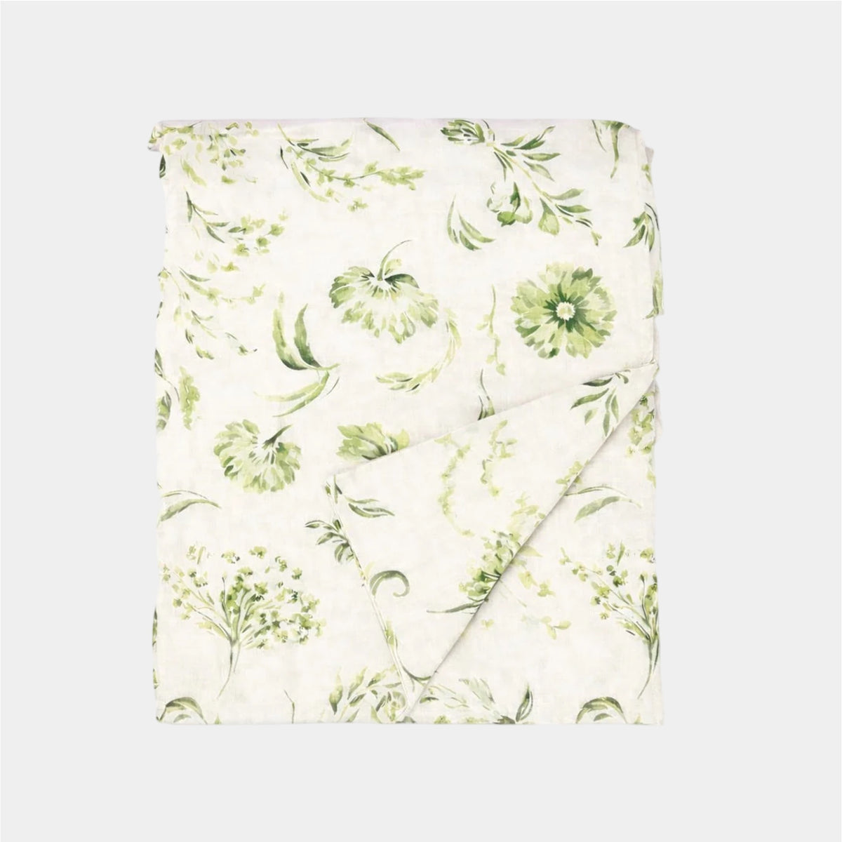 Nina Tablecloth - Round