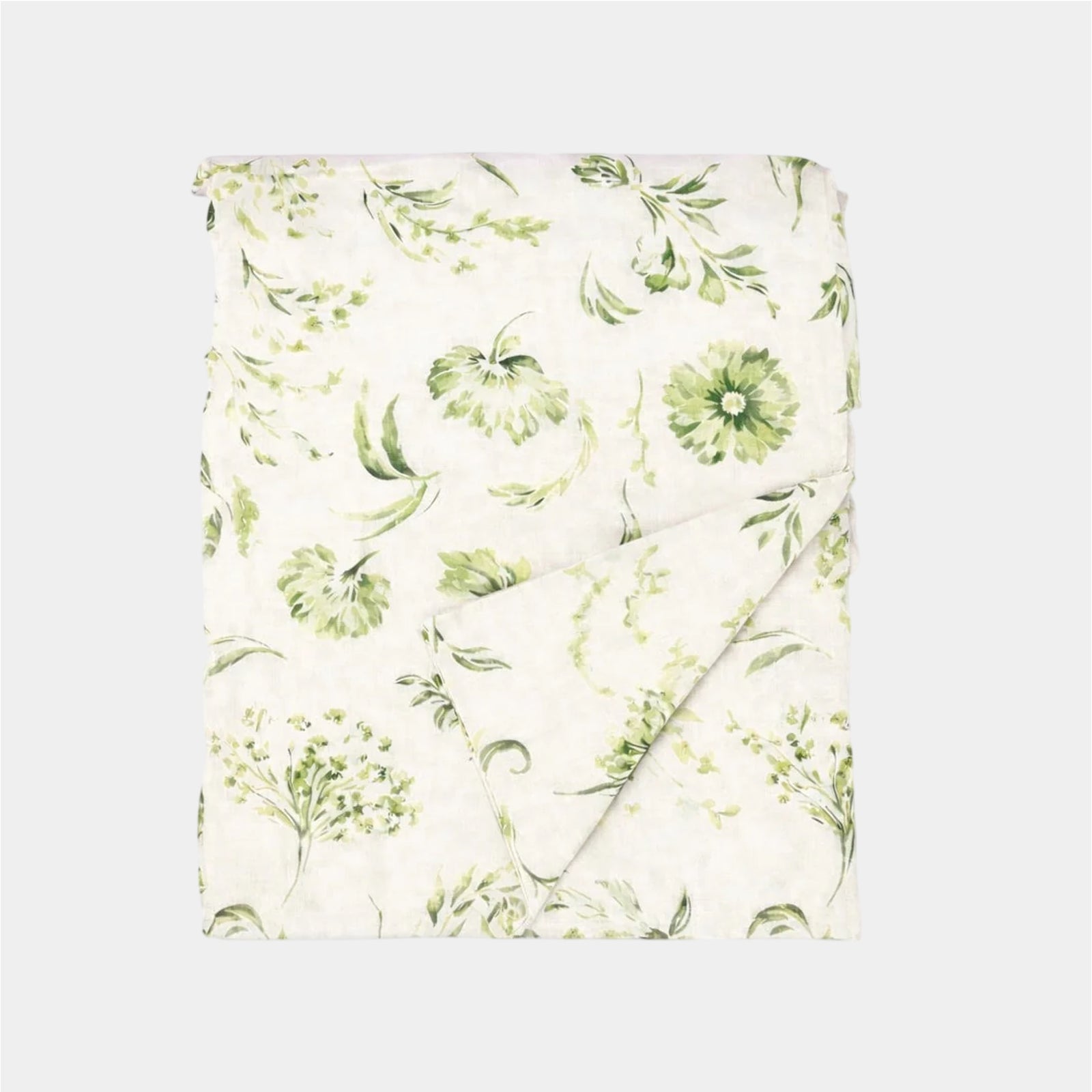 Nina Tablecloth - Round