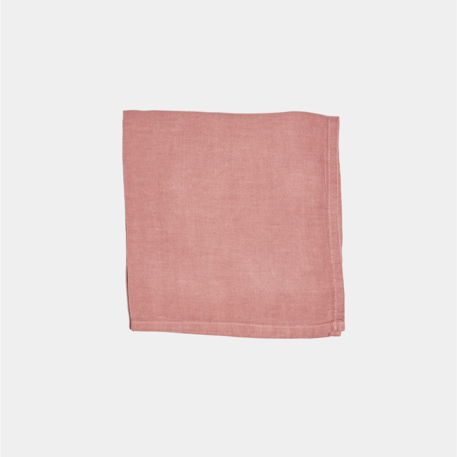 Rosa Linen Napkins