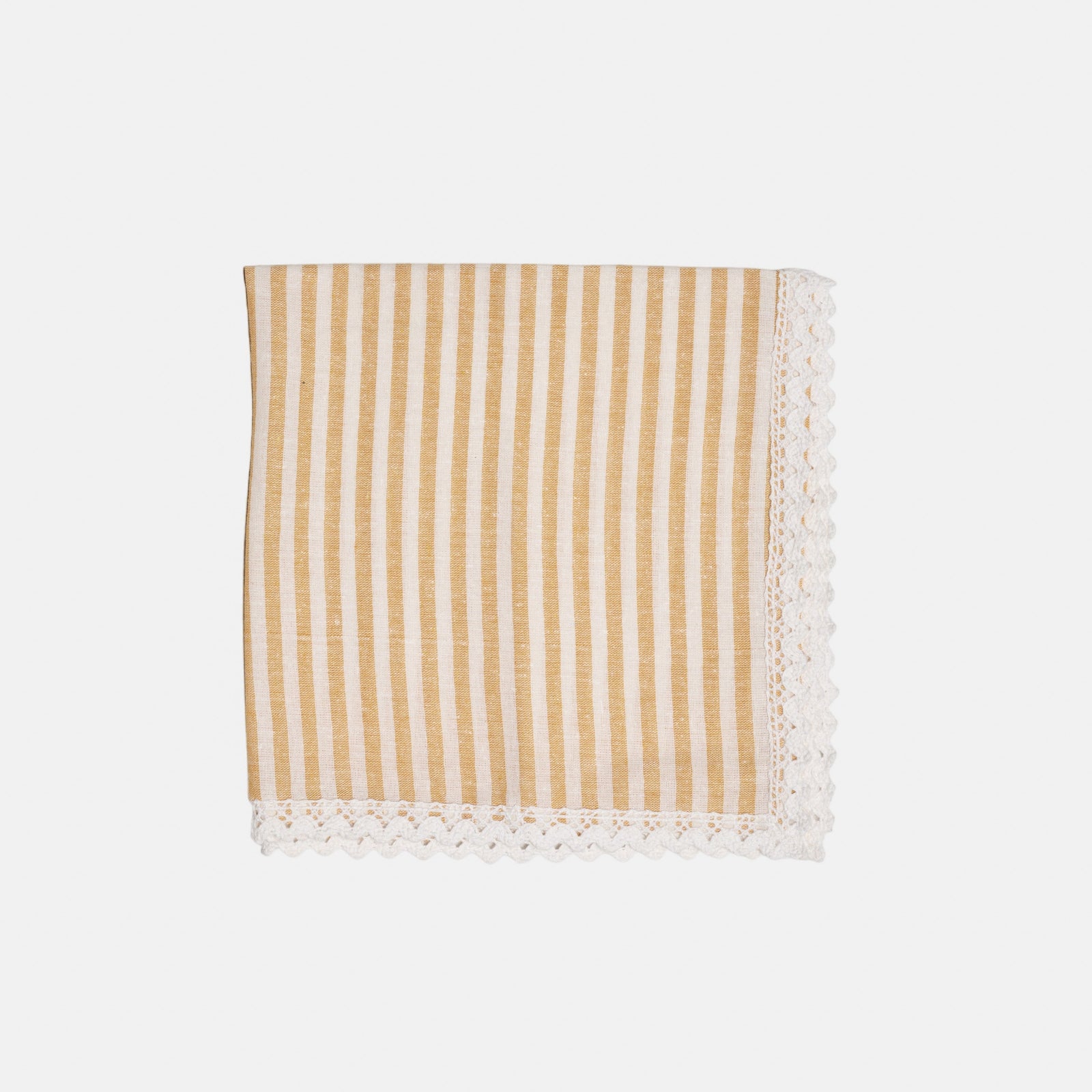 Striped Cabana Napkin