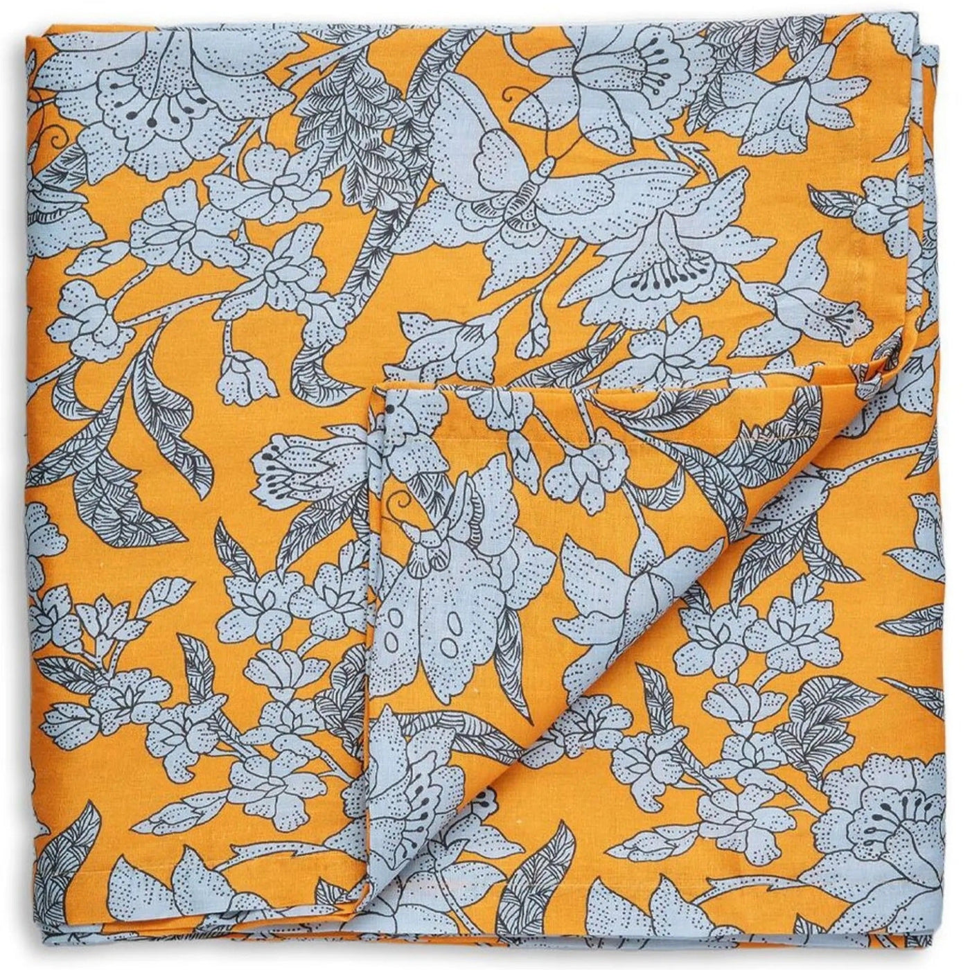 Lilium Zafferano Tablecloth
