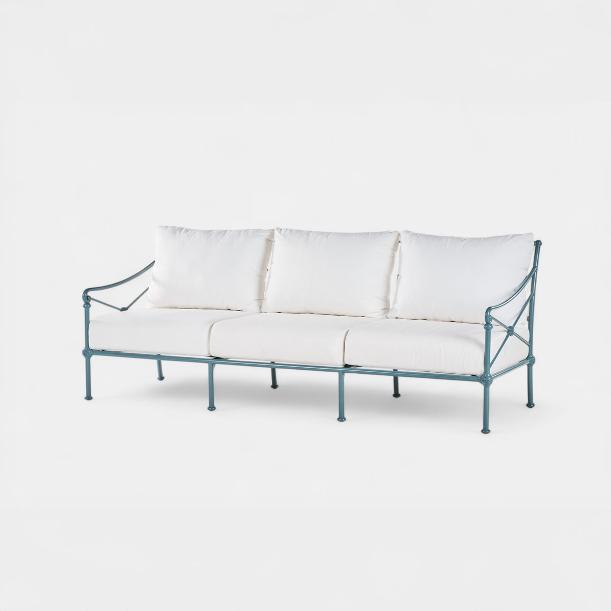 Three-Seater Sofa