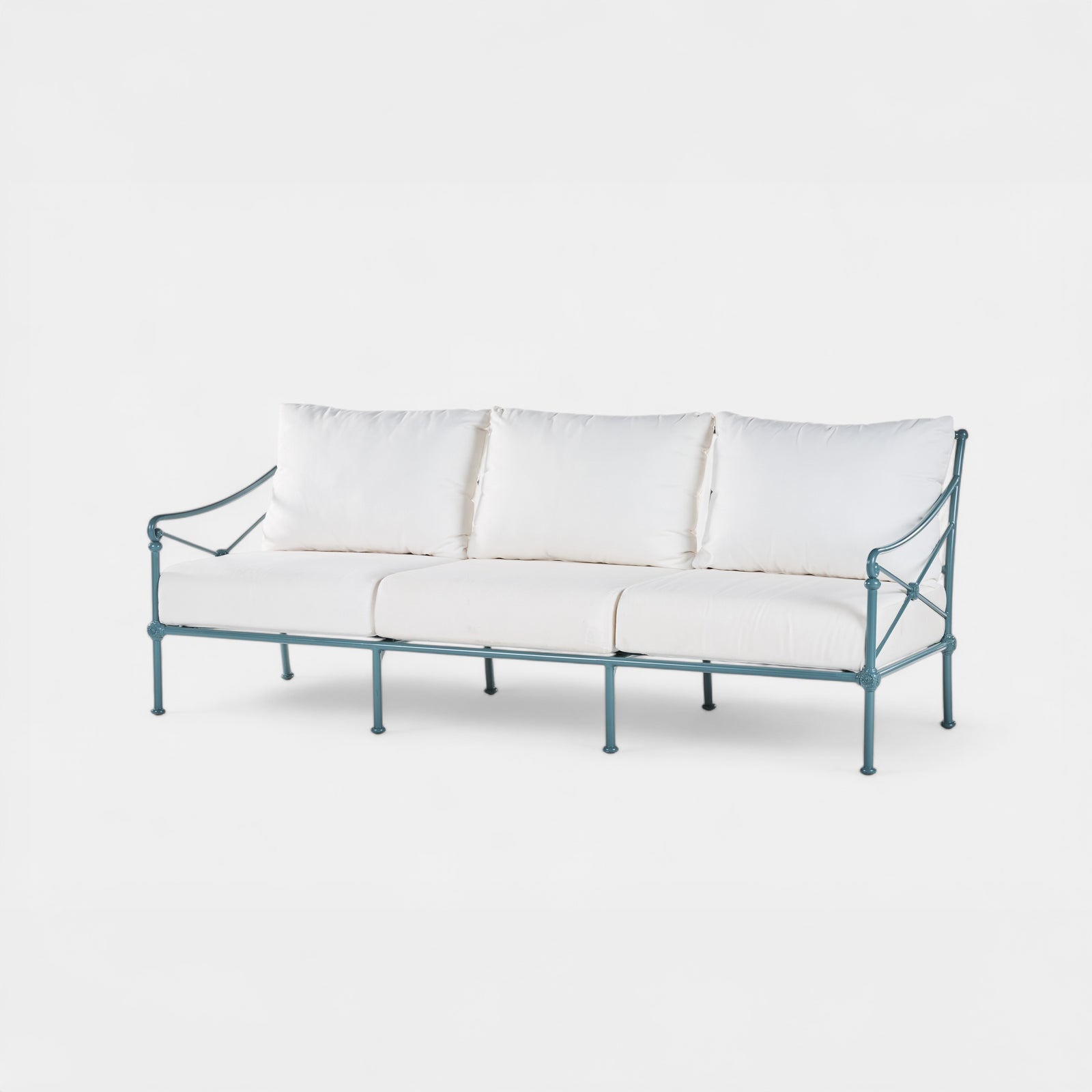 Three-Seater Sofa