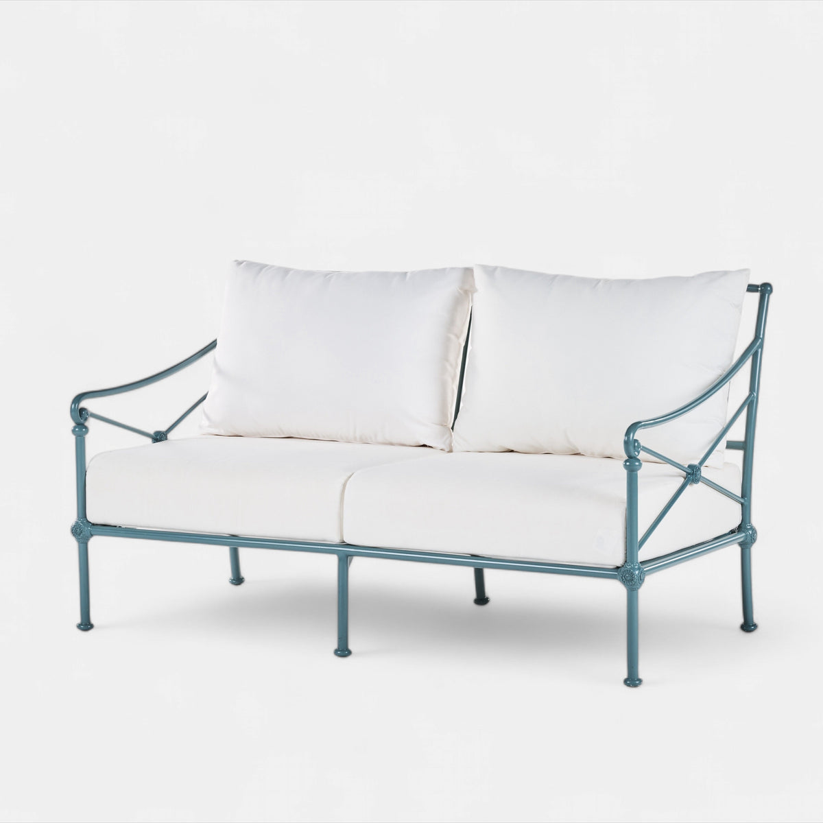 Two-Seater Sofa